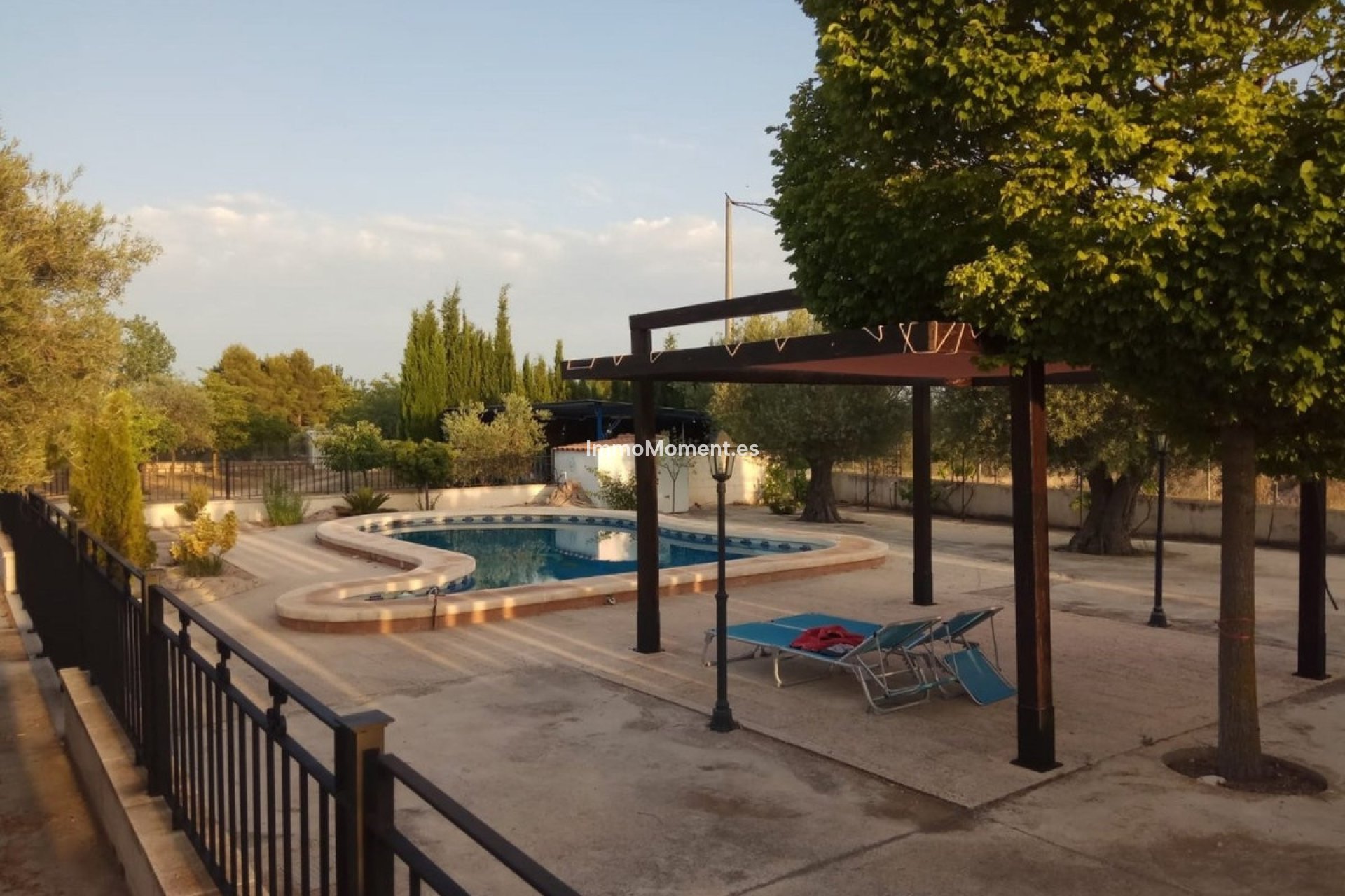 Resale - Detached villa - Yecla - Yecla Centro