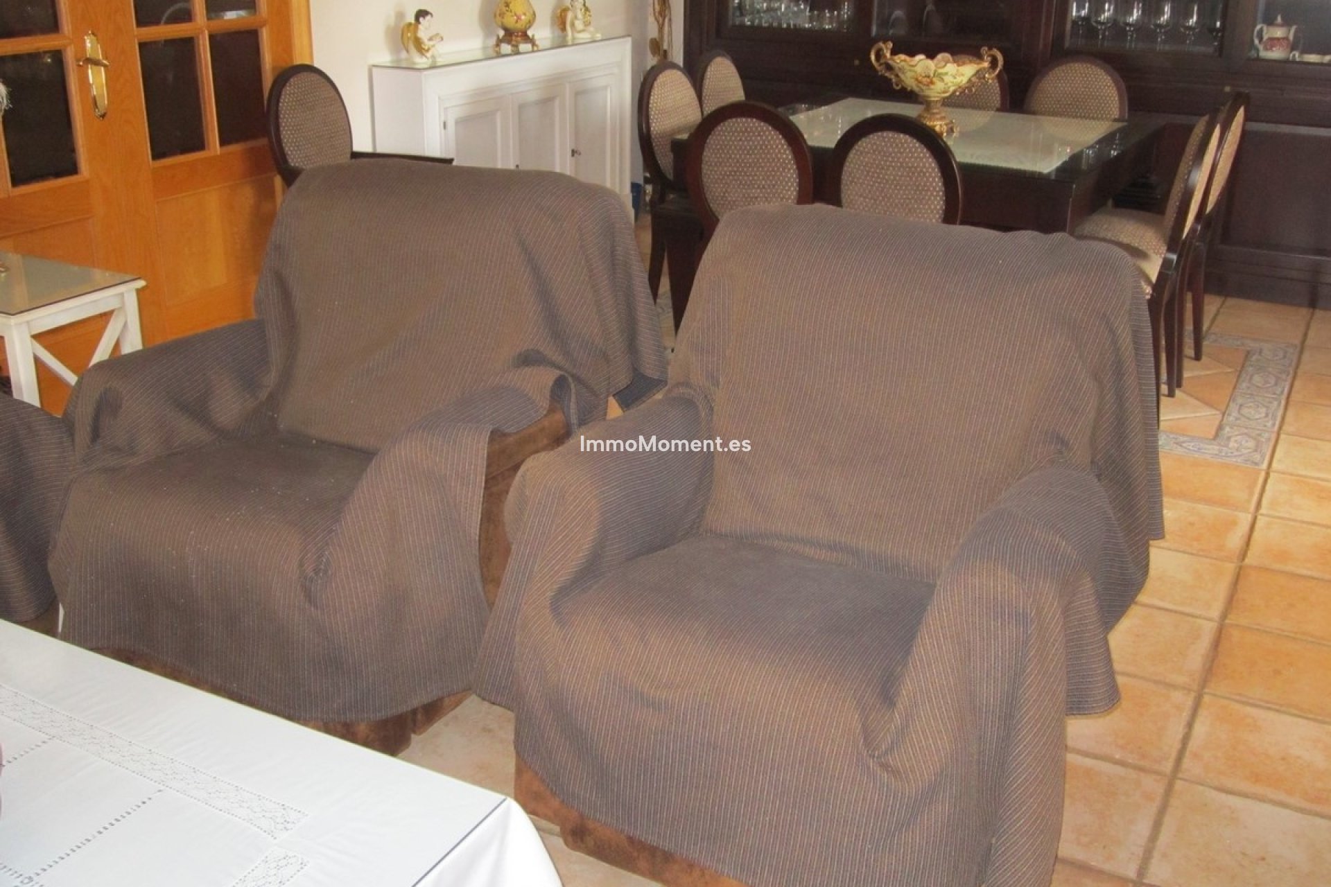Resale - Detached villa - Yecla - Yecla Centro