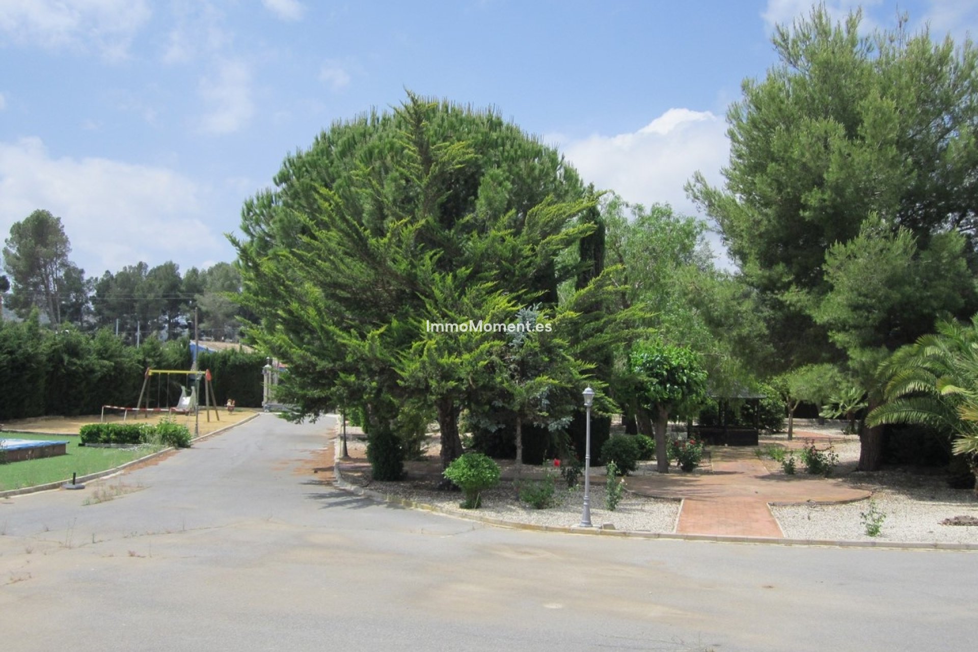Resale - Detached villa - Yecla - Yecla Centro