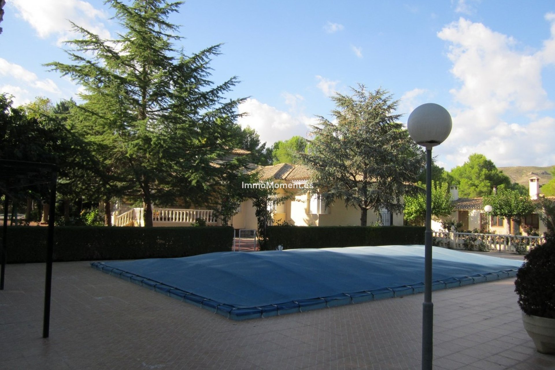 Resale - Detached villa - Yecla - Yecla Centro