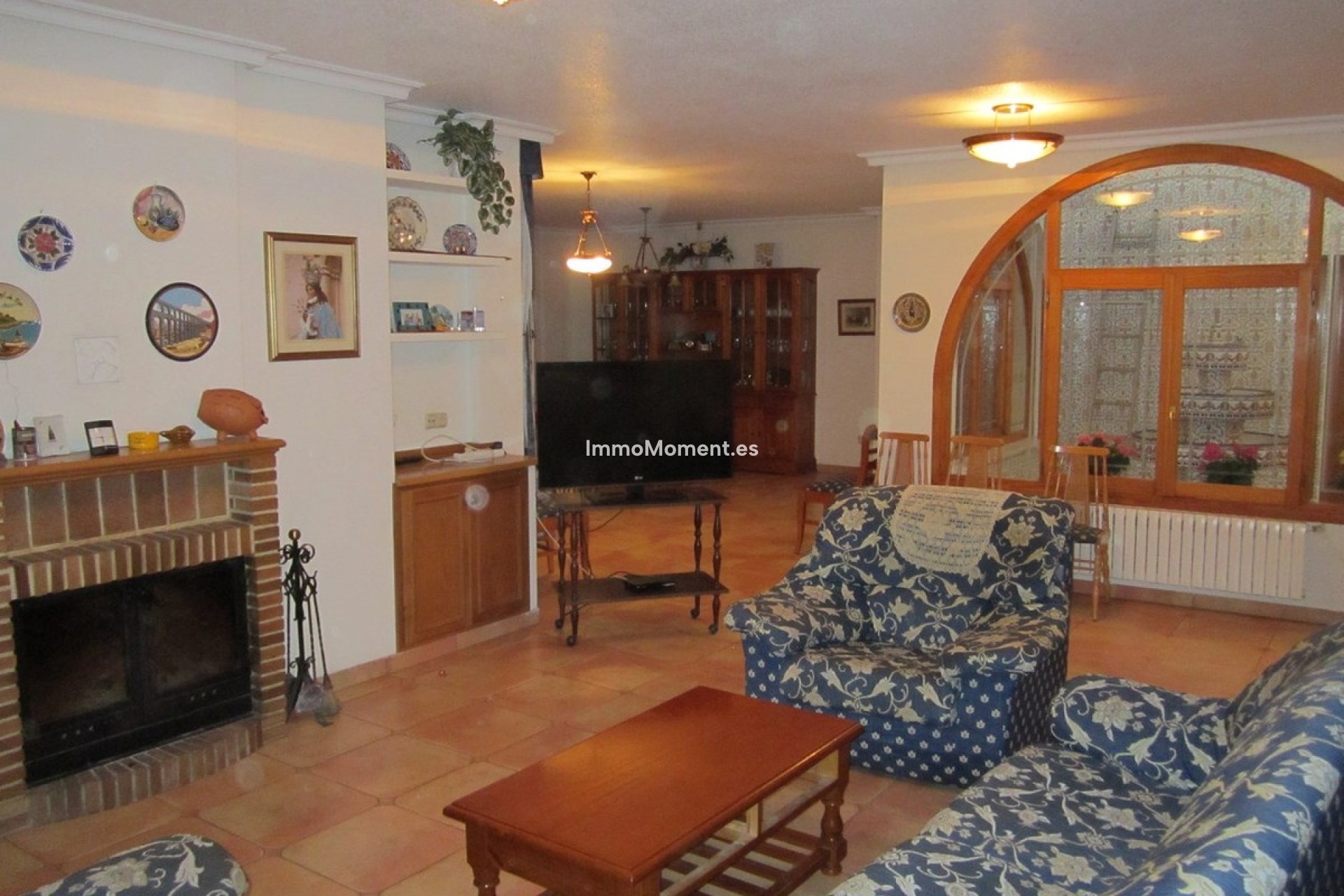 Resale - Detached villa - Yecla - Yecla Centro