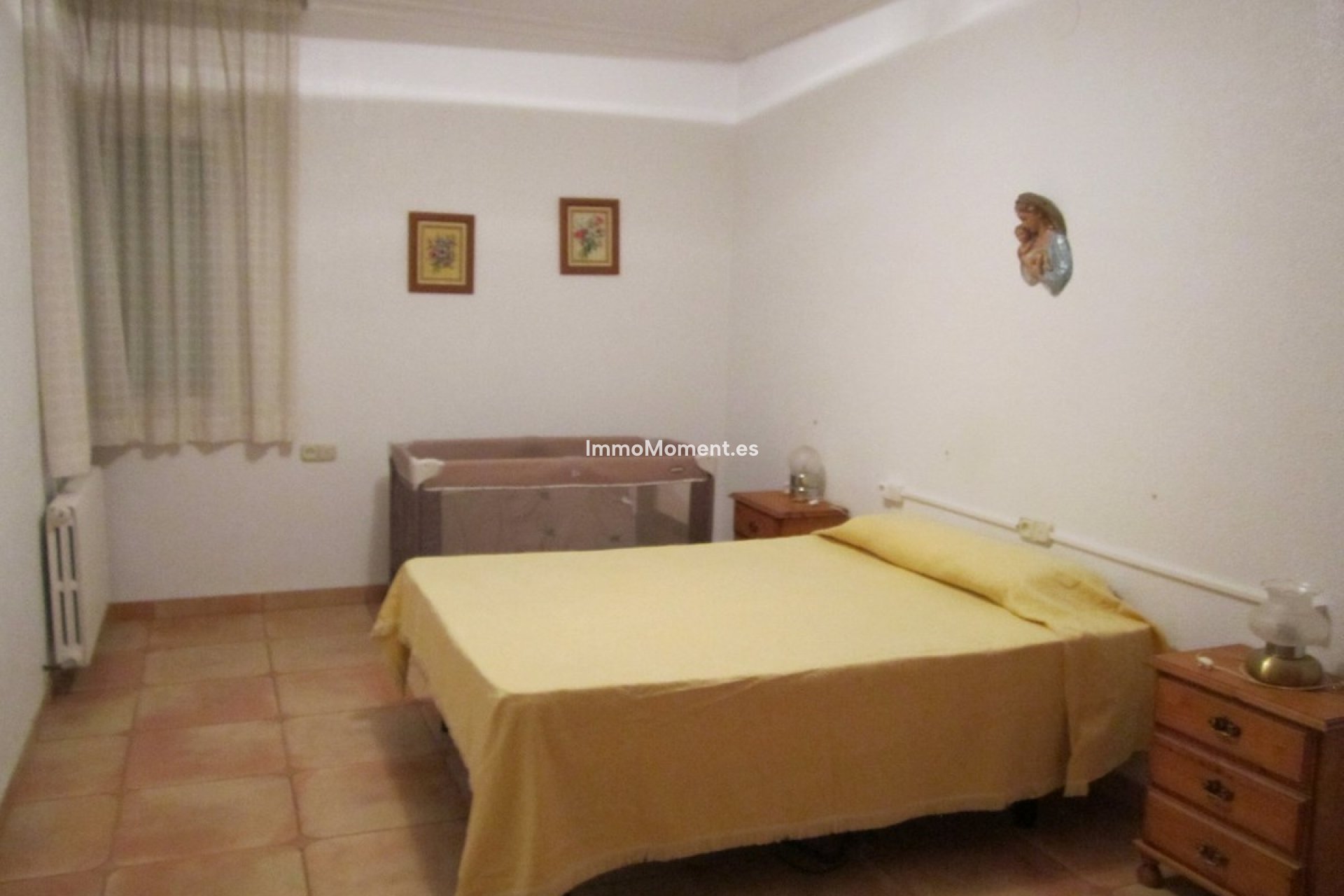 Resale - Detached villa - Yecla - Yecla Centro
