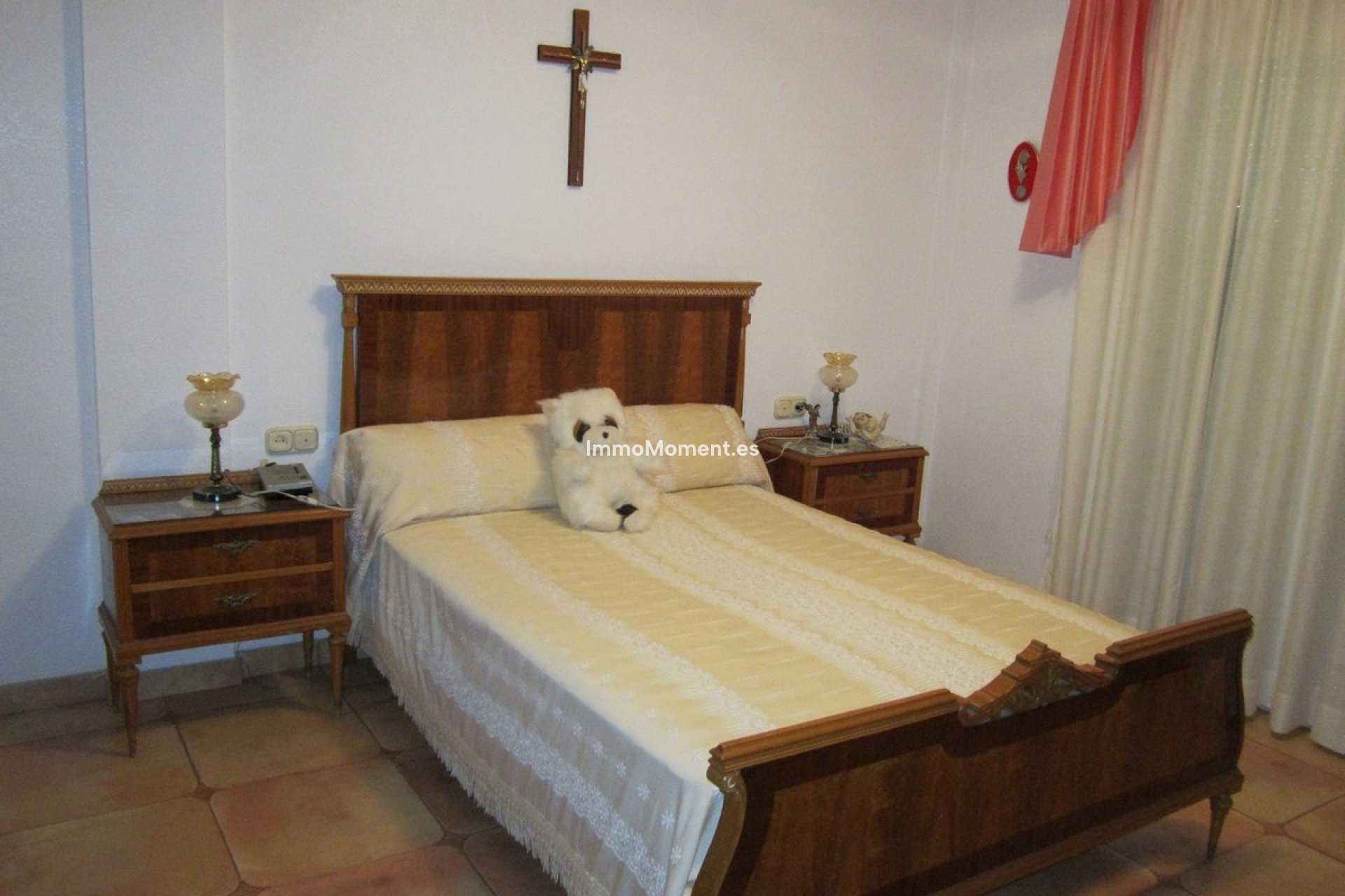 Resale - Detached villa - Yecla - Yecla Centro