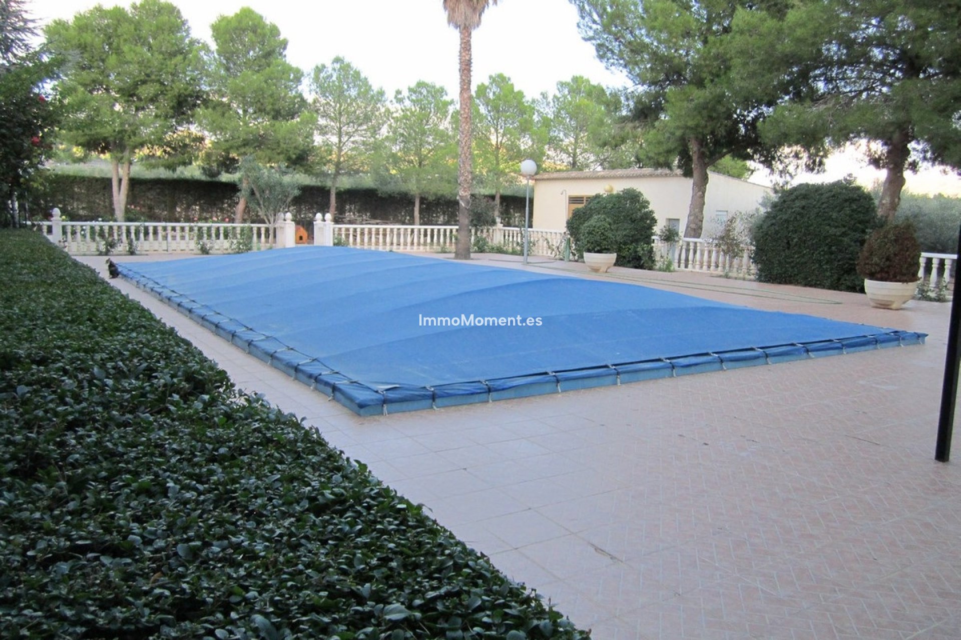Resale - Detached villa - Yecla - Yecla Centro