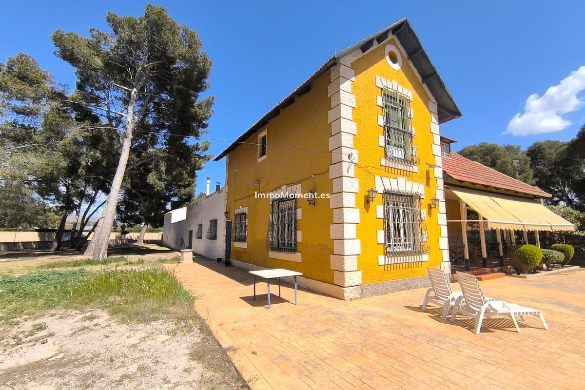 Resale - Detached villa - Yecla - Yecla Centro