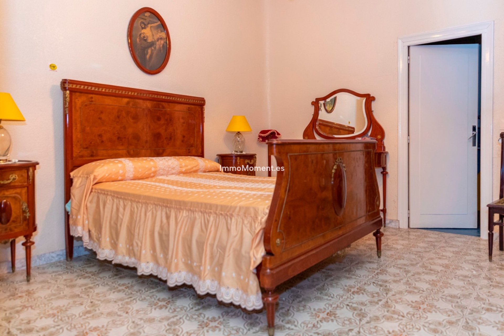 Resale - Detached villa - Yecla - Yecla Centro