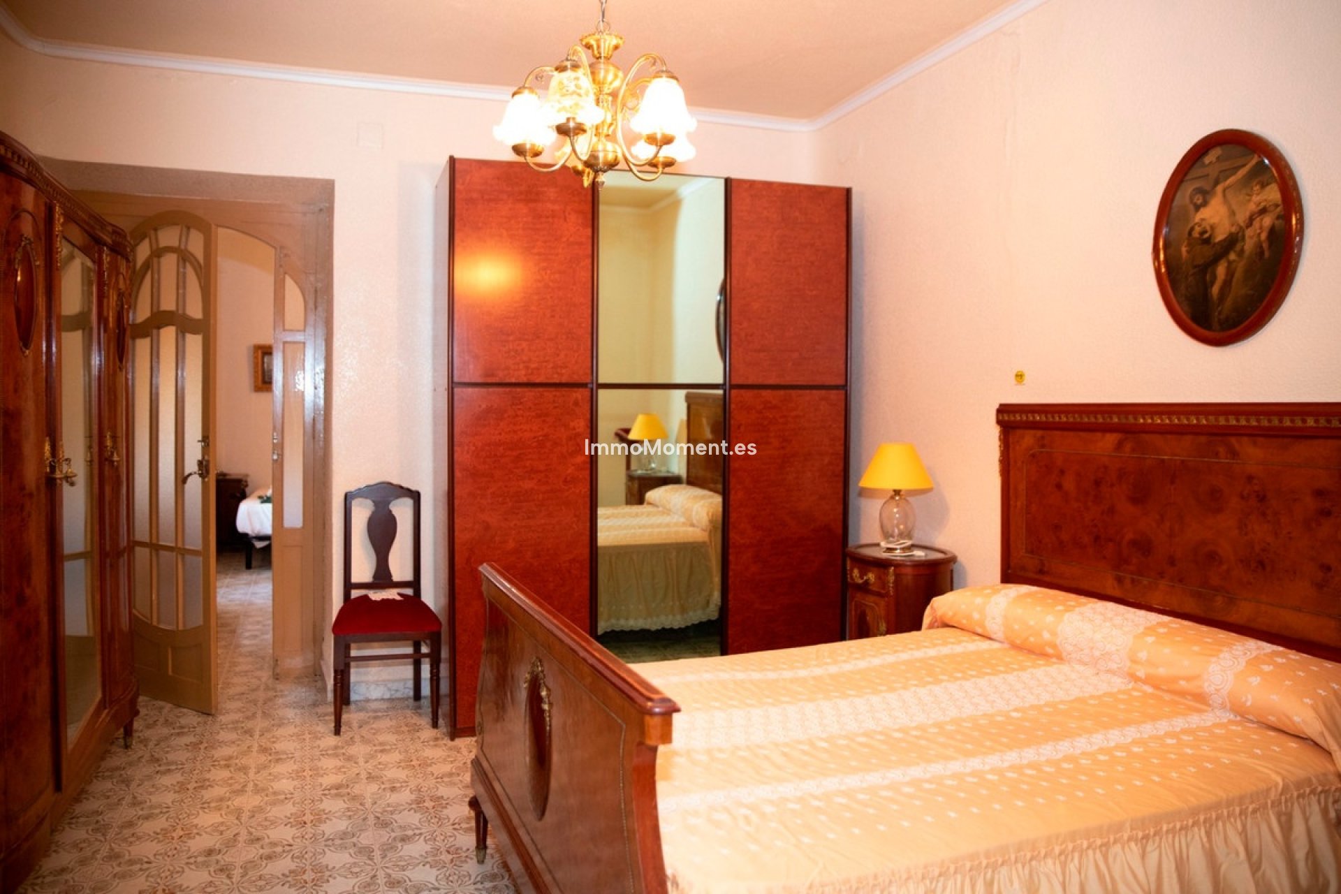 Resale - Detached villa - Yecla - Yecla Centro