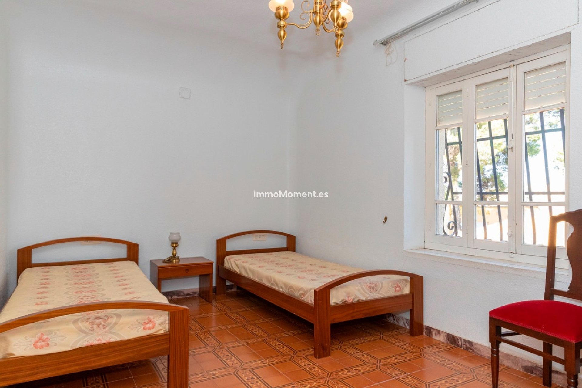 Resale - Detached villa - Yecla - Yecla Centro