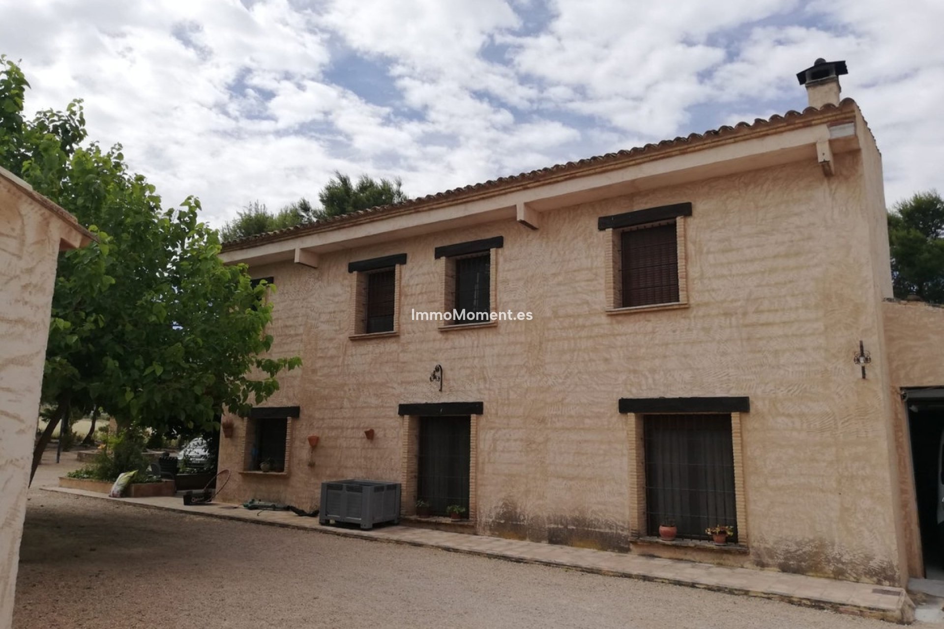Resale - Detached villa - Yecla - Yecla Centro