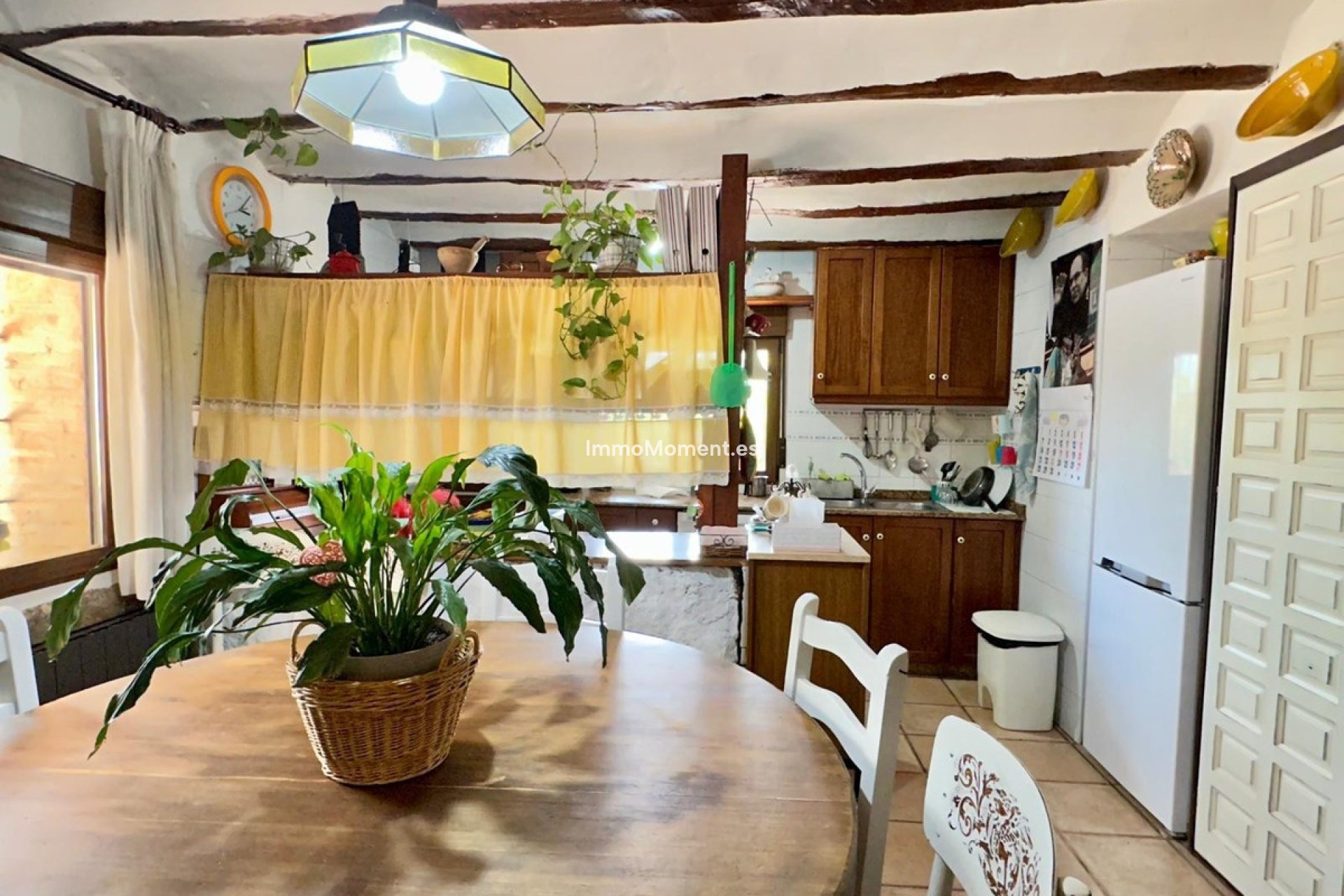 Resale - Detached villa - Yecla - Yecla Centro