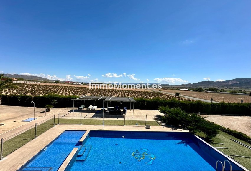 Resale - Detached villa - Yecla - Yecla Centro