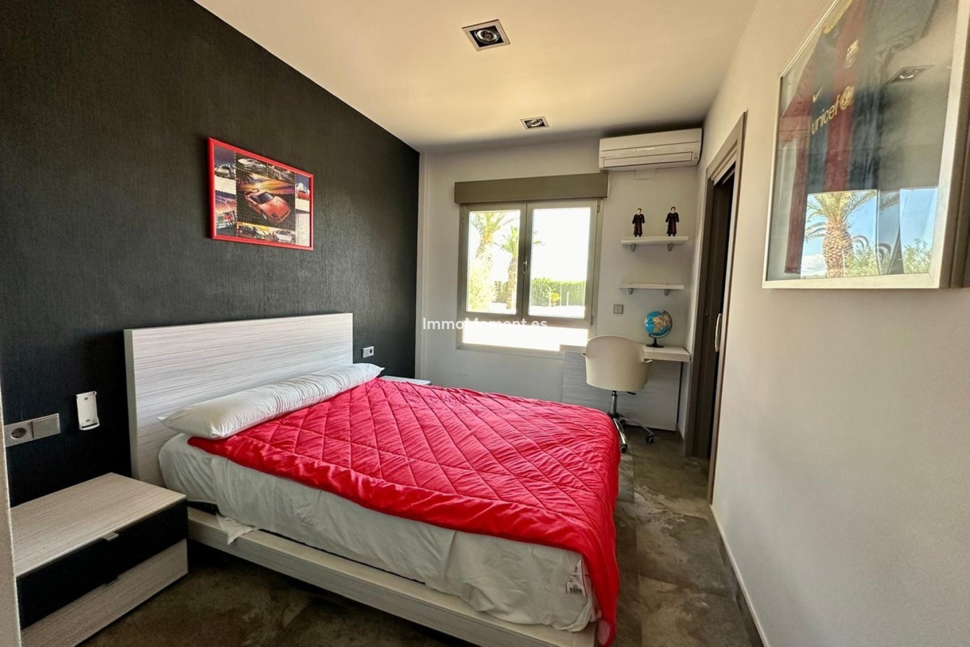 Resale - Detached villa - Yecla - Yecla Centro
