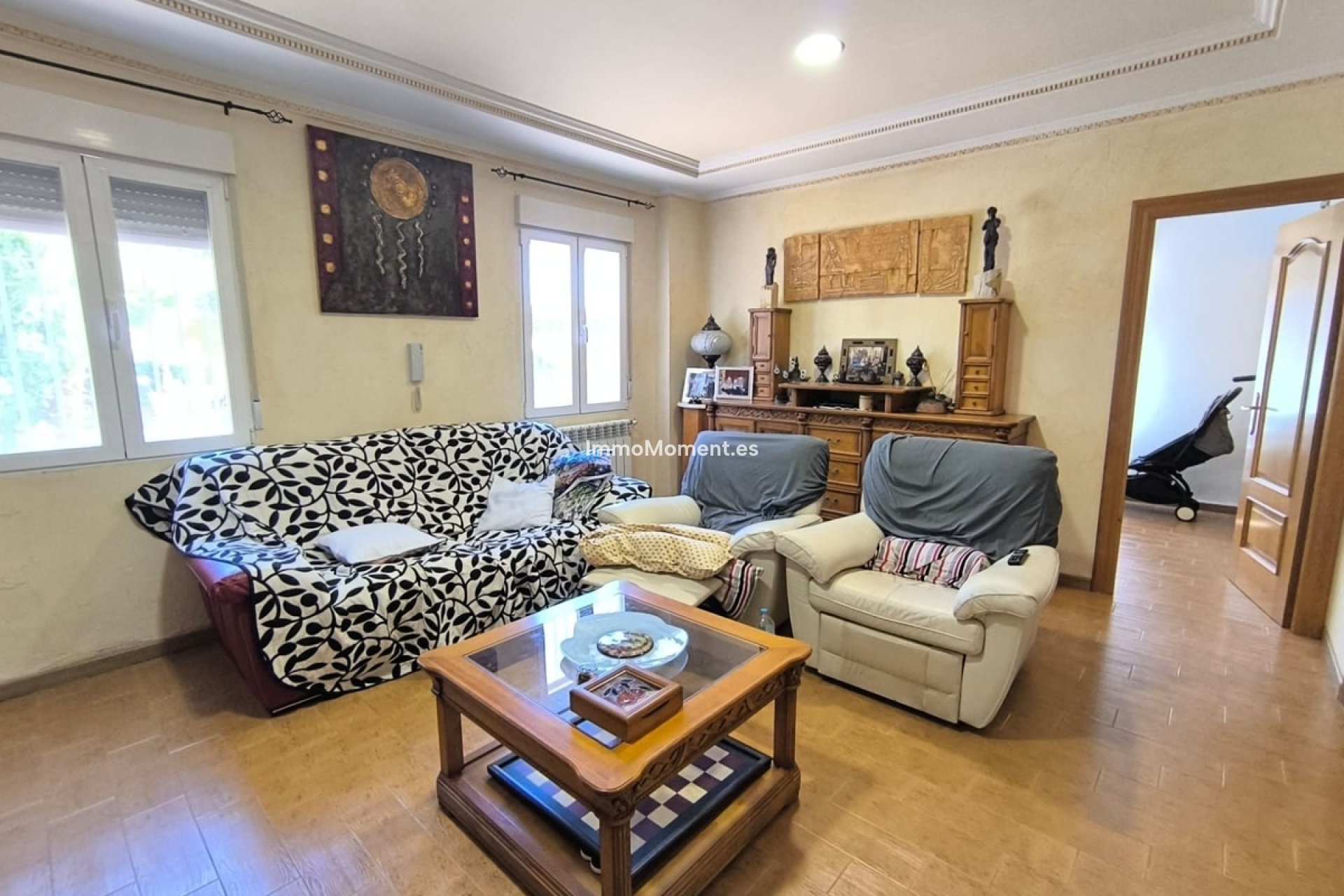 Resale - Detached villa - Yecla - Yecla Centro