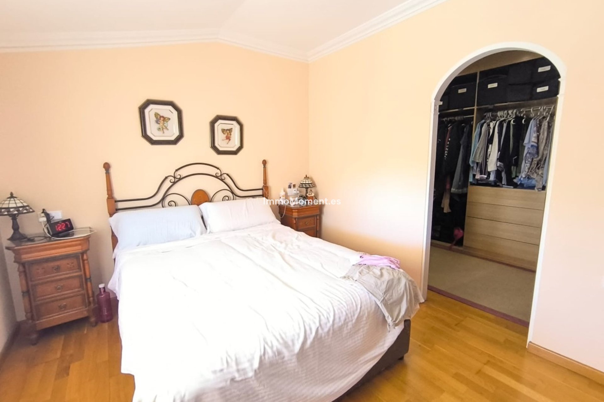 Resale - Detached villa - Yecla - Yecla Centro