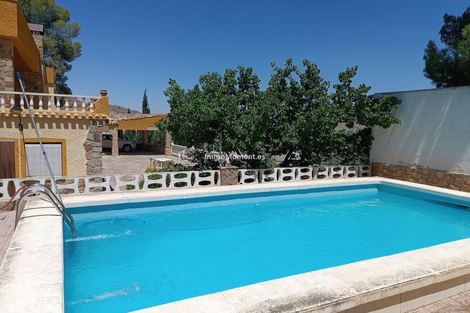 Resale - Detached villa - Yecla - Yecla Centro