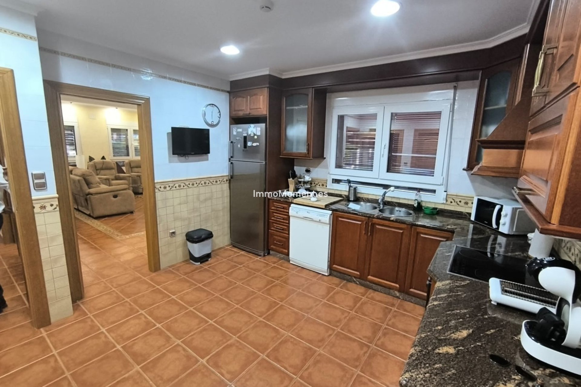 Resale - Detached villa - Yecla - Yecla Centro