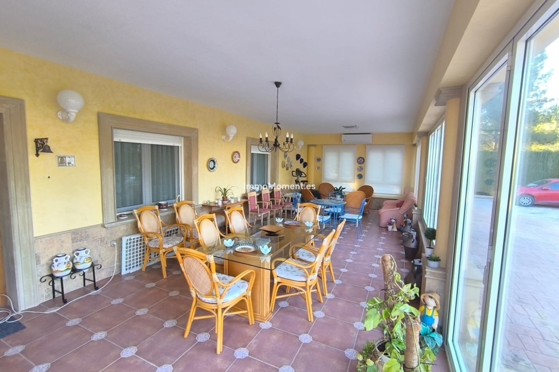 Resale - Detached villa - Yecla - Yecla Centro