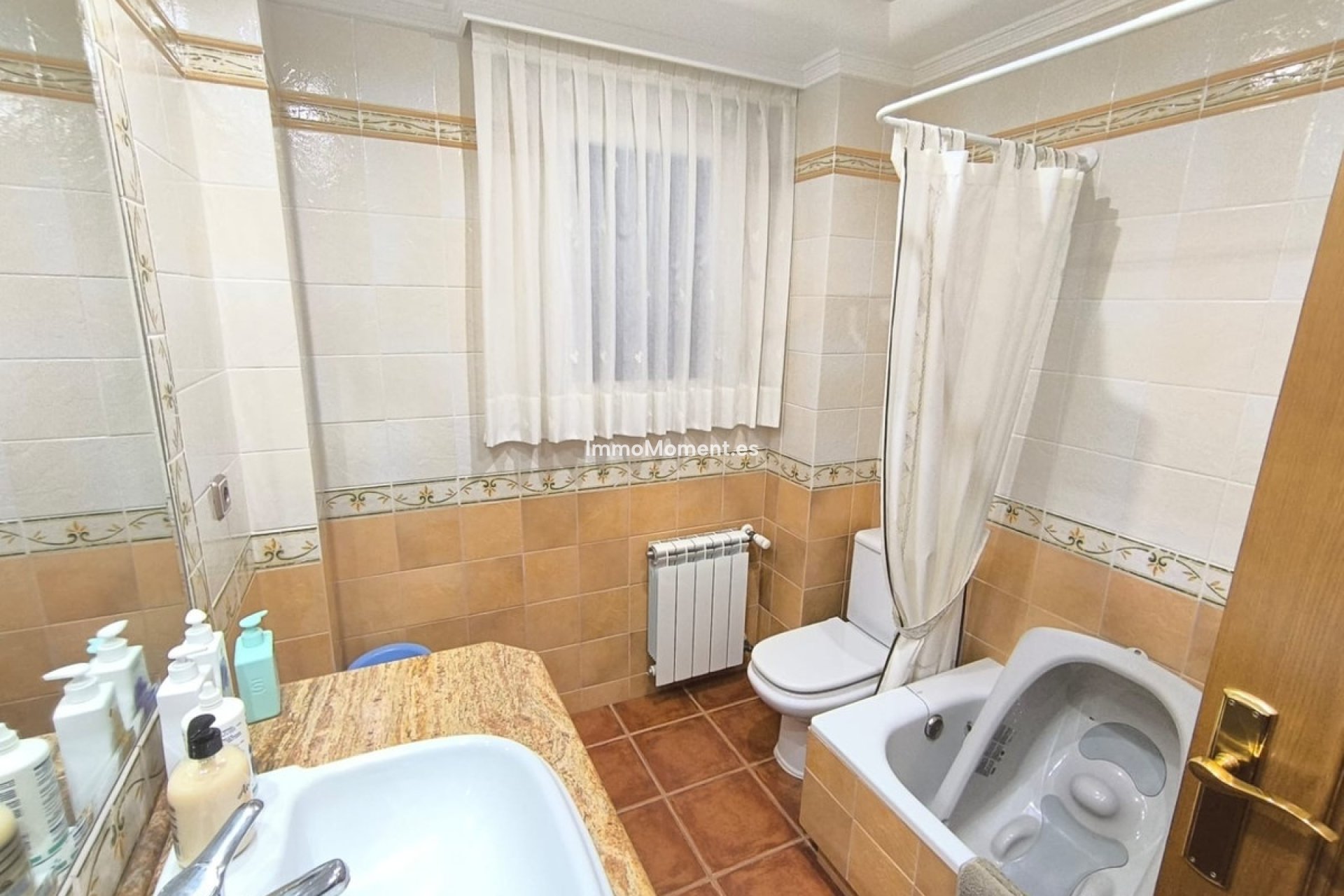 Resale - Detached villa - Yecla - Yecla Centro