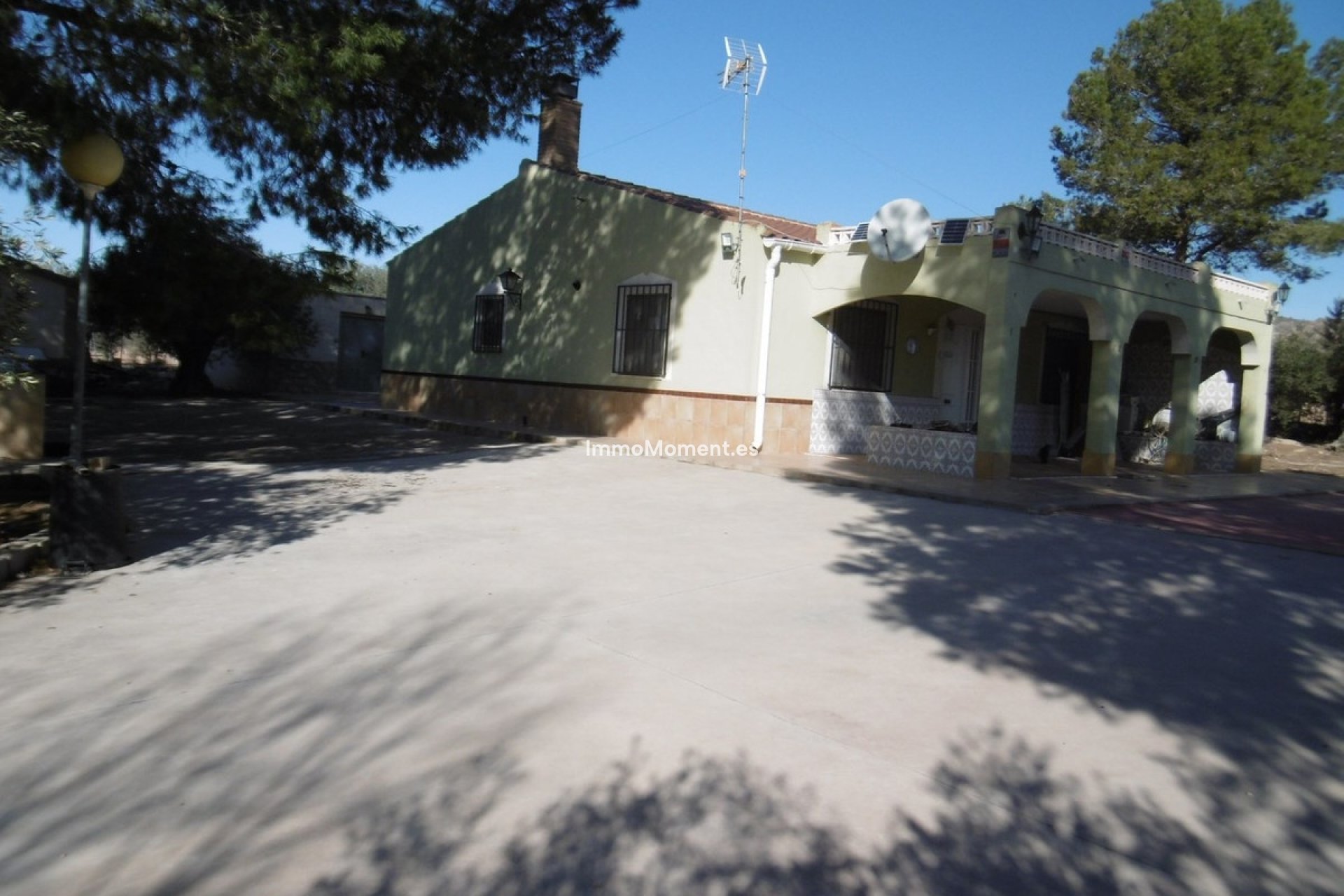 Resale - Detached villa - Yecla - Yecla Centro