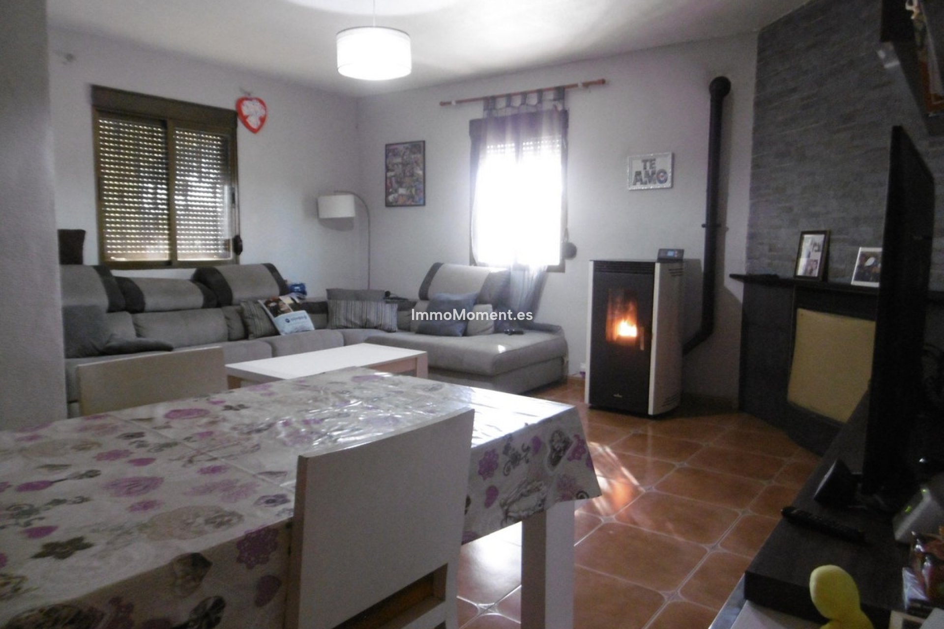 Resale - Detached villa - Yecla - Yecla Centro