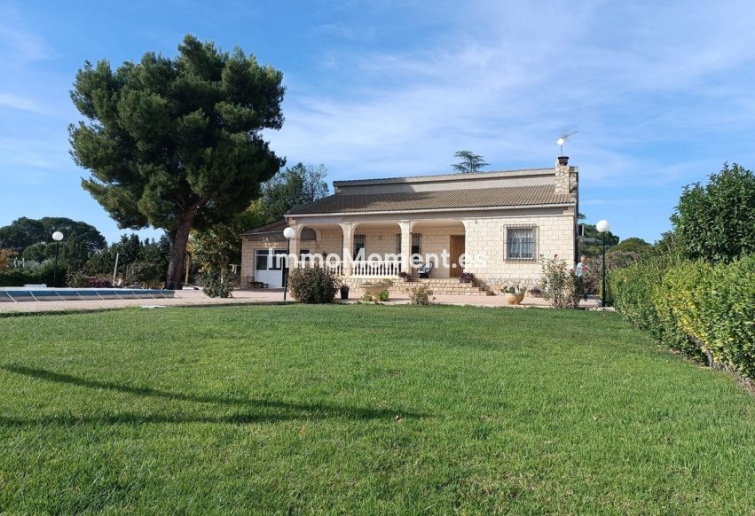 Resale - Detached villa - Yecla - Yecla Centro