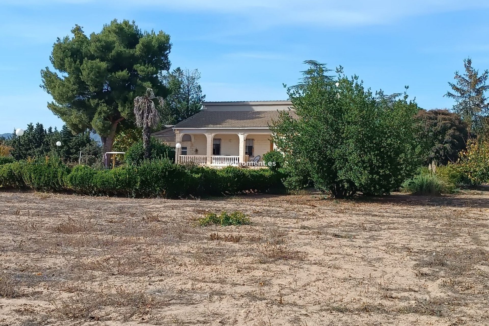 Resale - Detached villa - Yecla - Yecla Centro