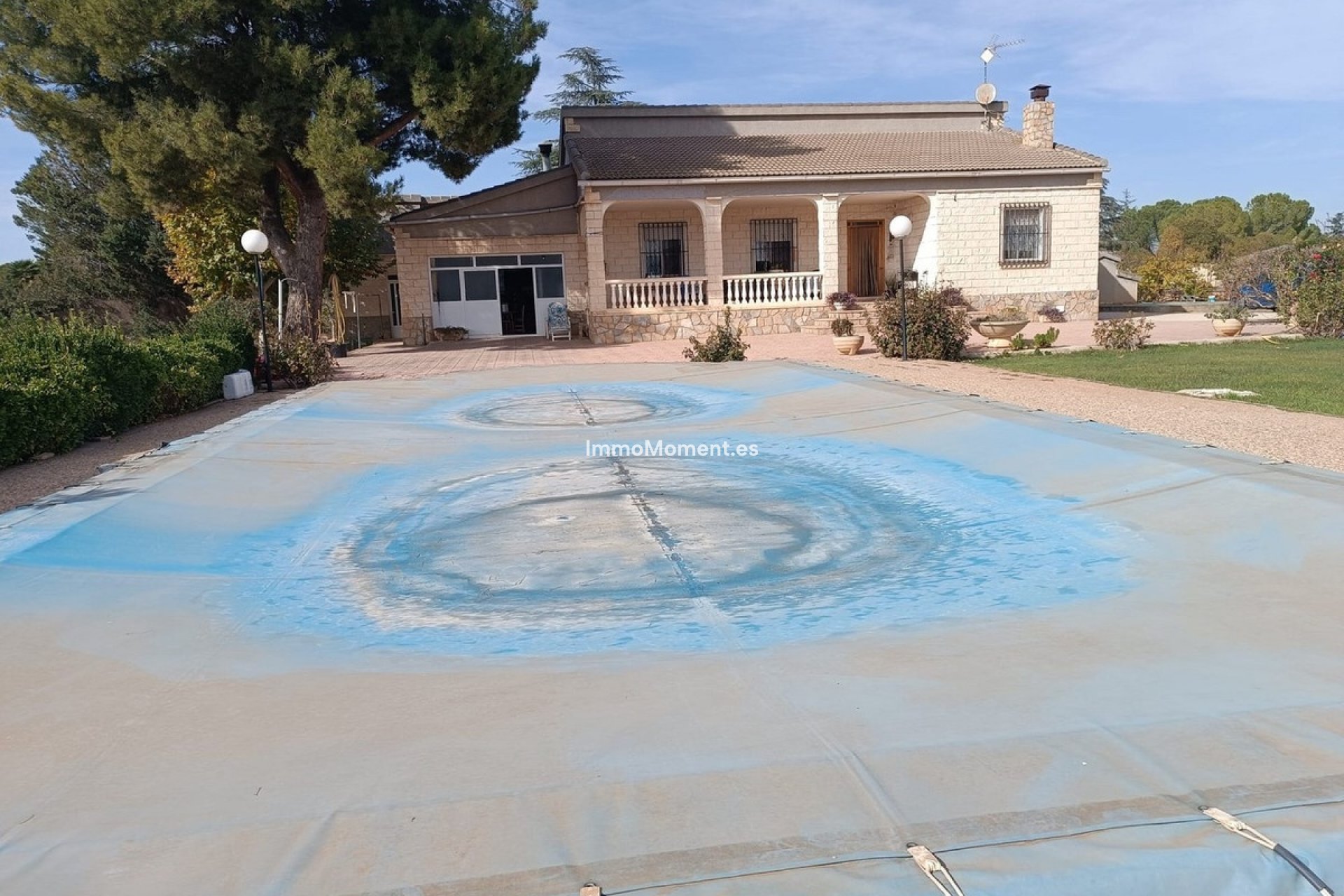 Resale - Detached villa - Yecla - Yecla Centro