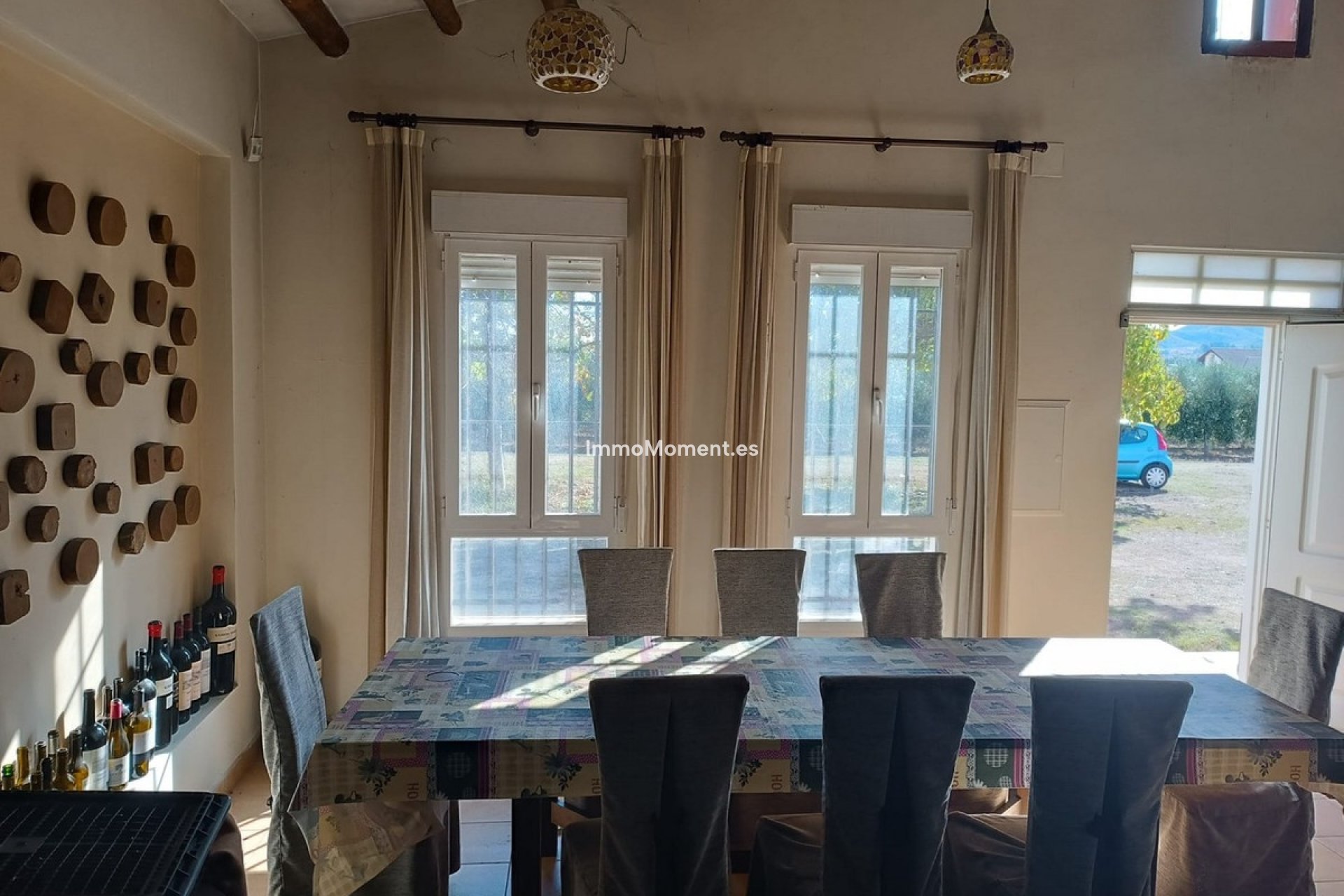 Resale - Detached villa - Yecla - Yecla Centro