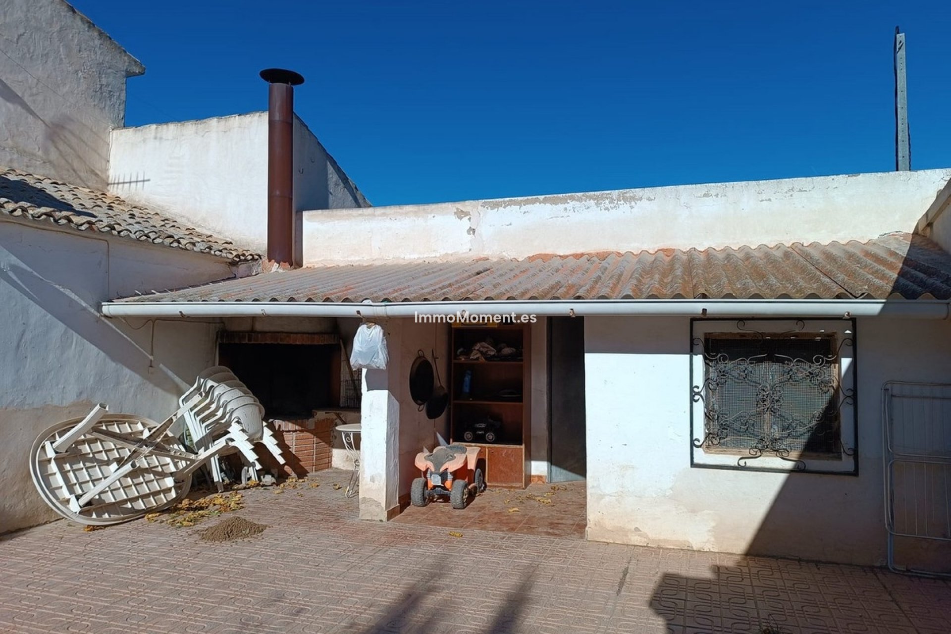 Resale - Detached villa - Yecla - Yecla Centro