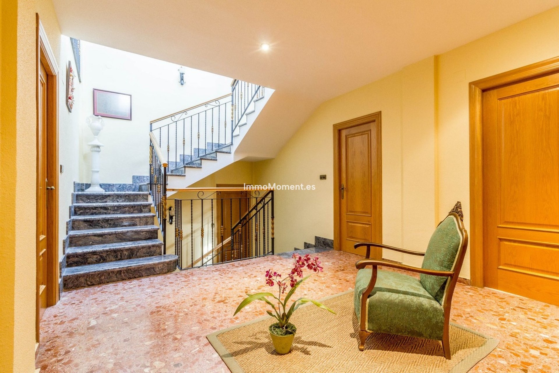 Resale - Detached villa - Yecla - Yecla Centro