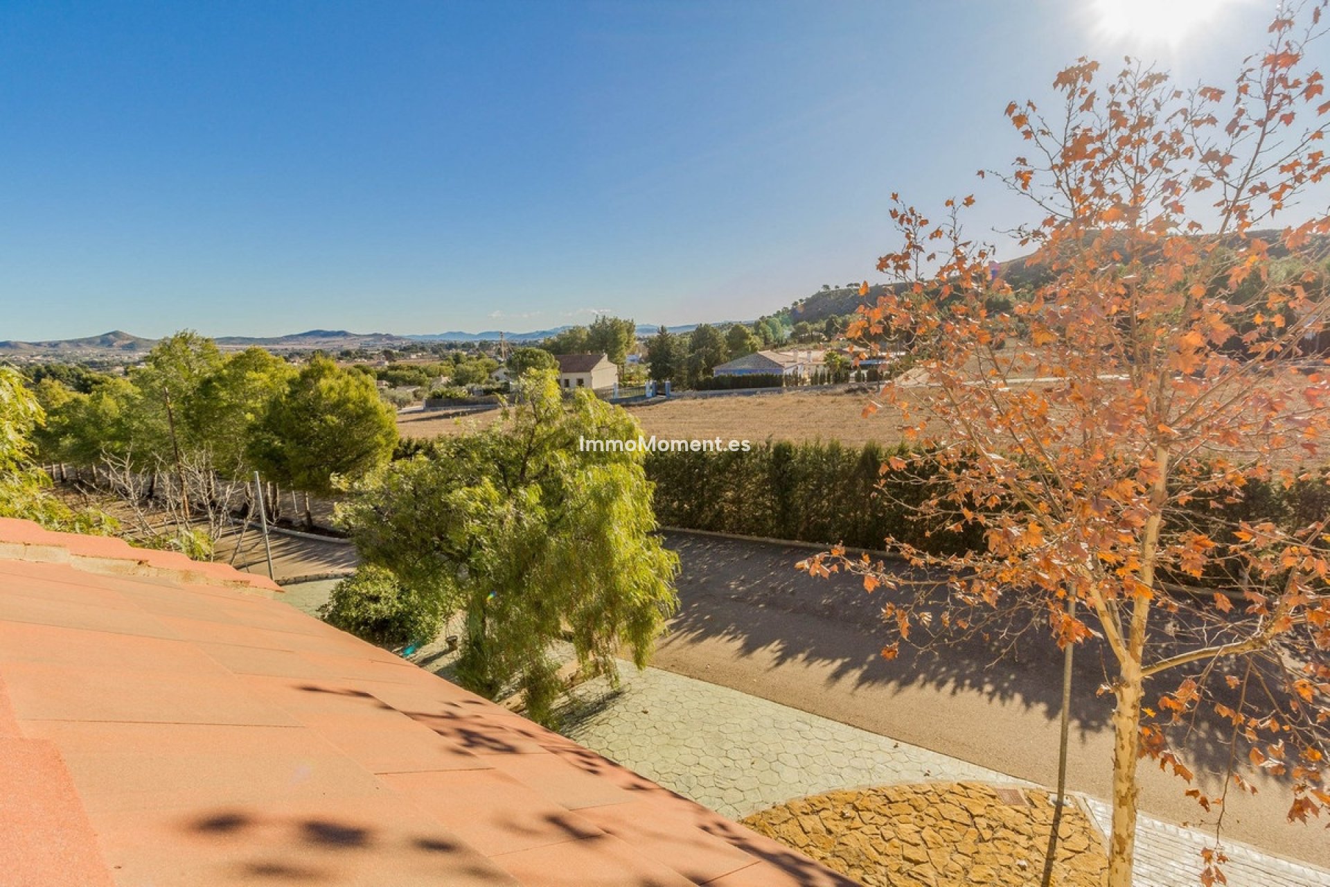 Resale - Detached villa - Yecla - Yecla Centro