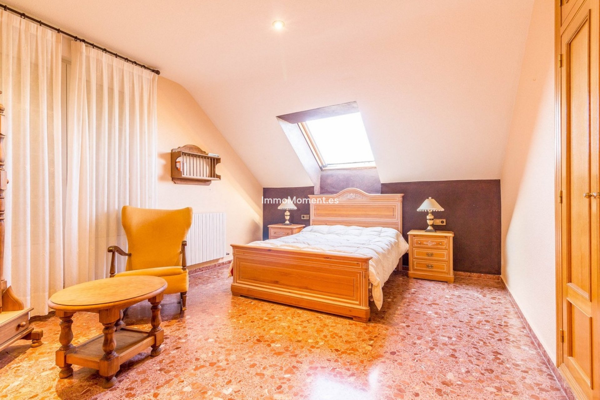 Resale - Detached villa - Yecla - Yecla Centro