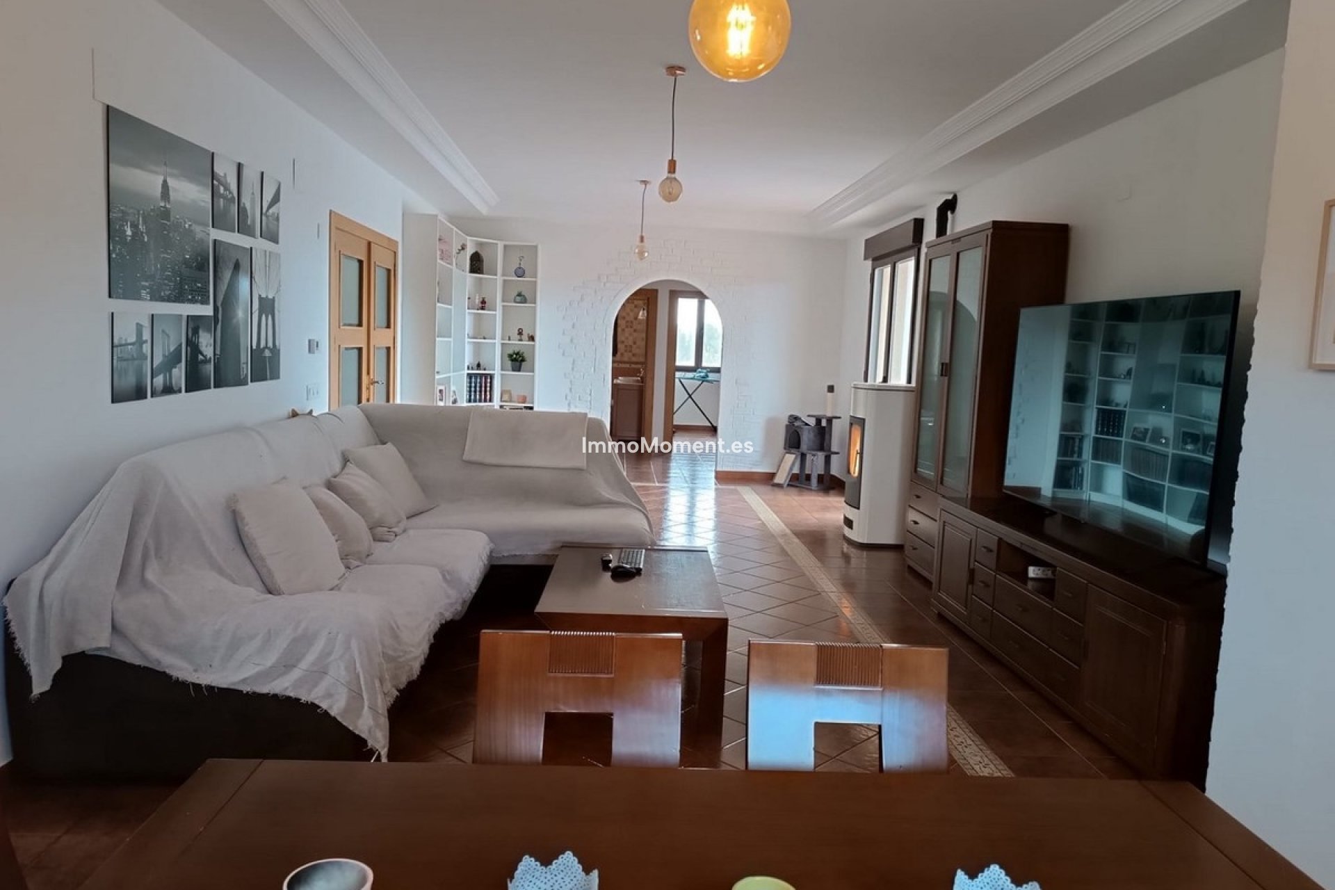 Resale - Detached villa - Yecla - Yecla Centro