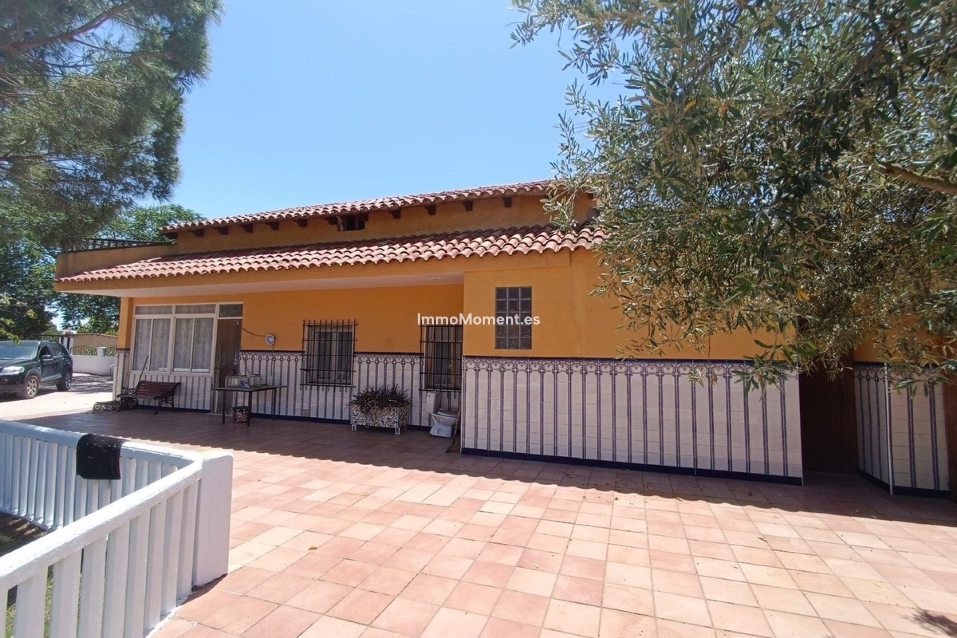 Resale - Detached villa - Yecla - Yecla Centro