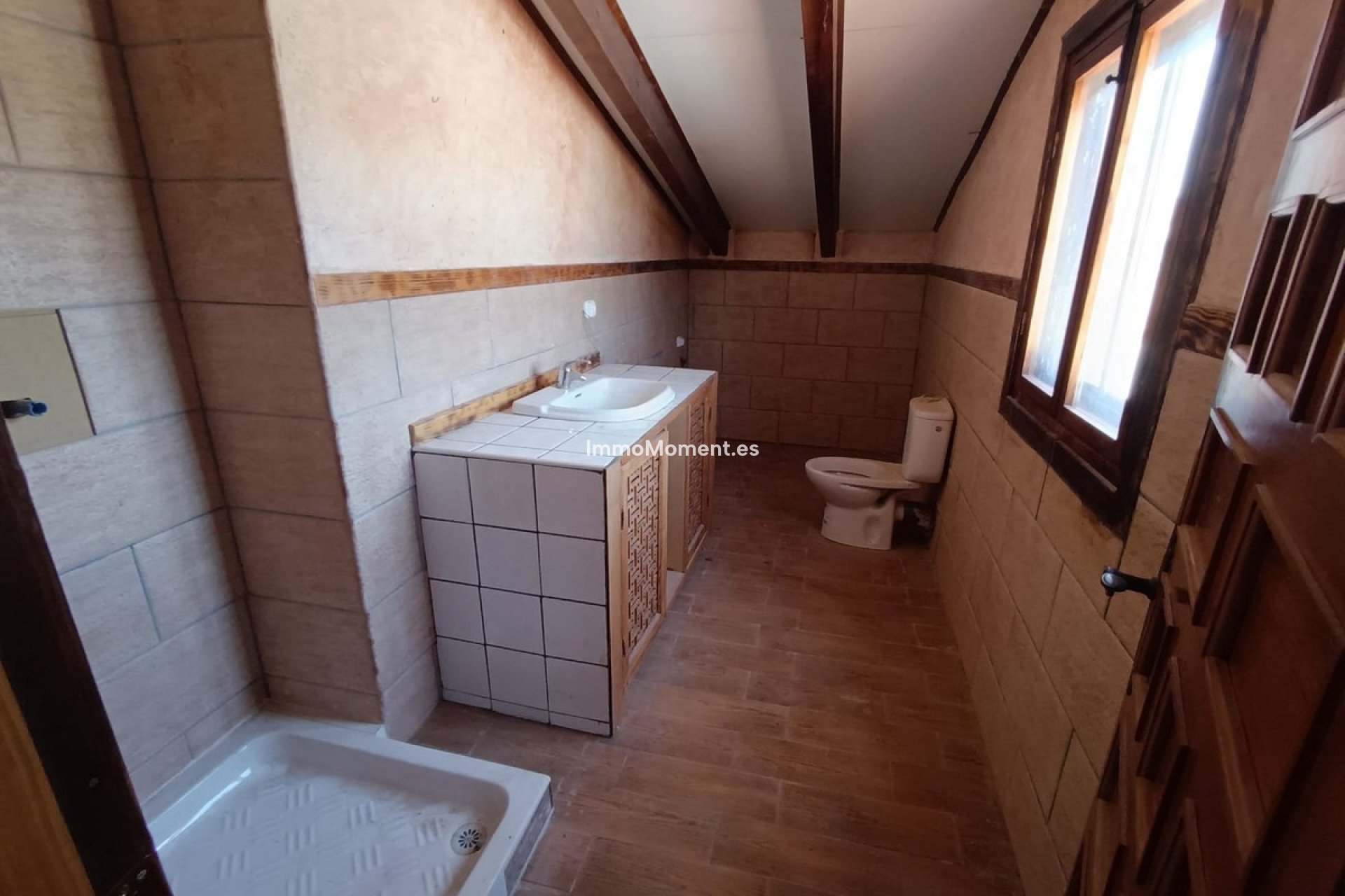 Resale - Detached villa - Yecla - Yecla Centro