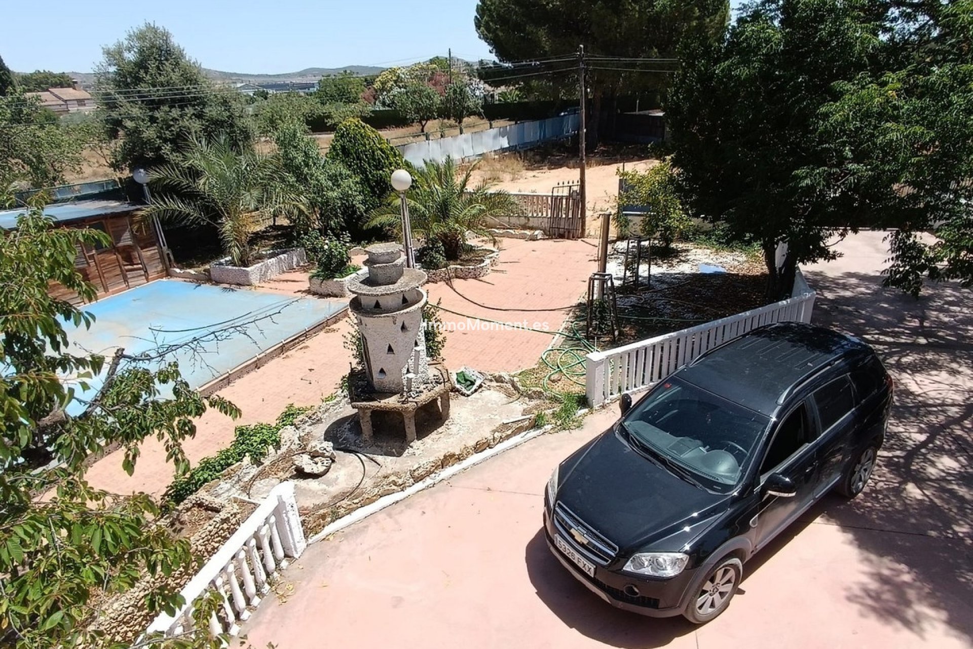 Resale - Detached villa - Yecla - Yecla Centro