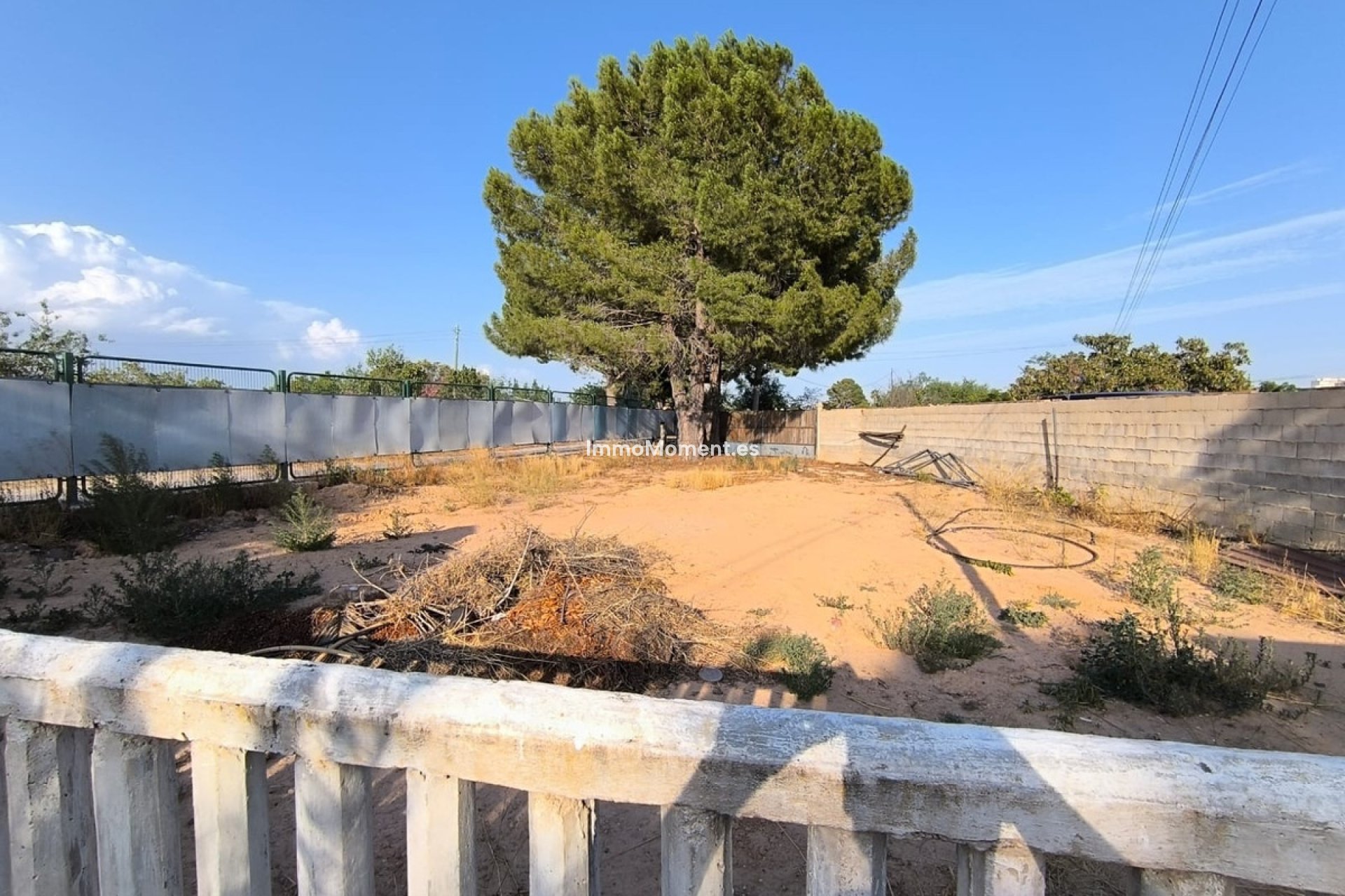 Resale - Detached villa - Yecla - Yecla Centro