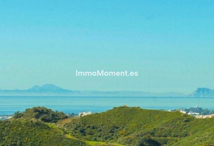 Resale - Land - Benahavís - Benahavís Centro