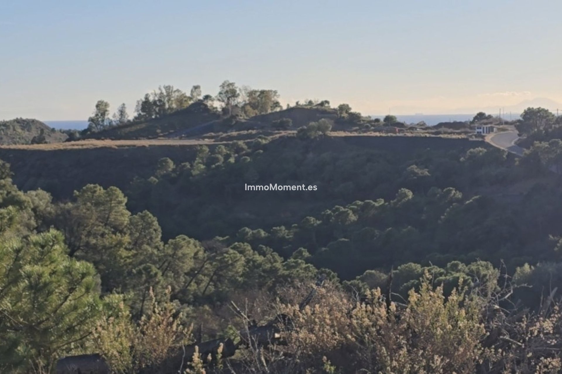 Resale - Land - Benahavís - Benahavís Centro