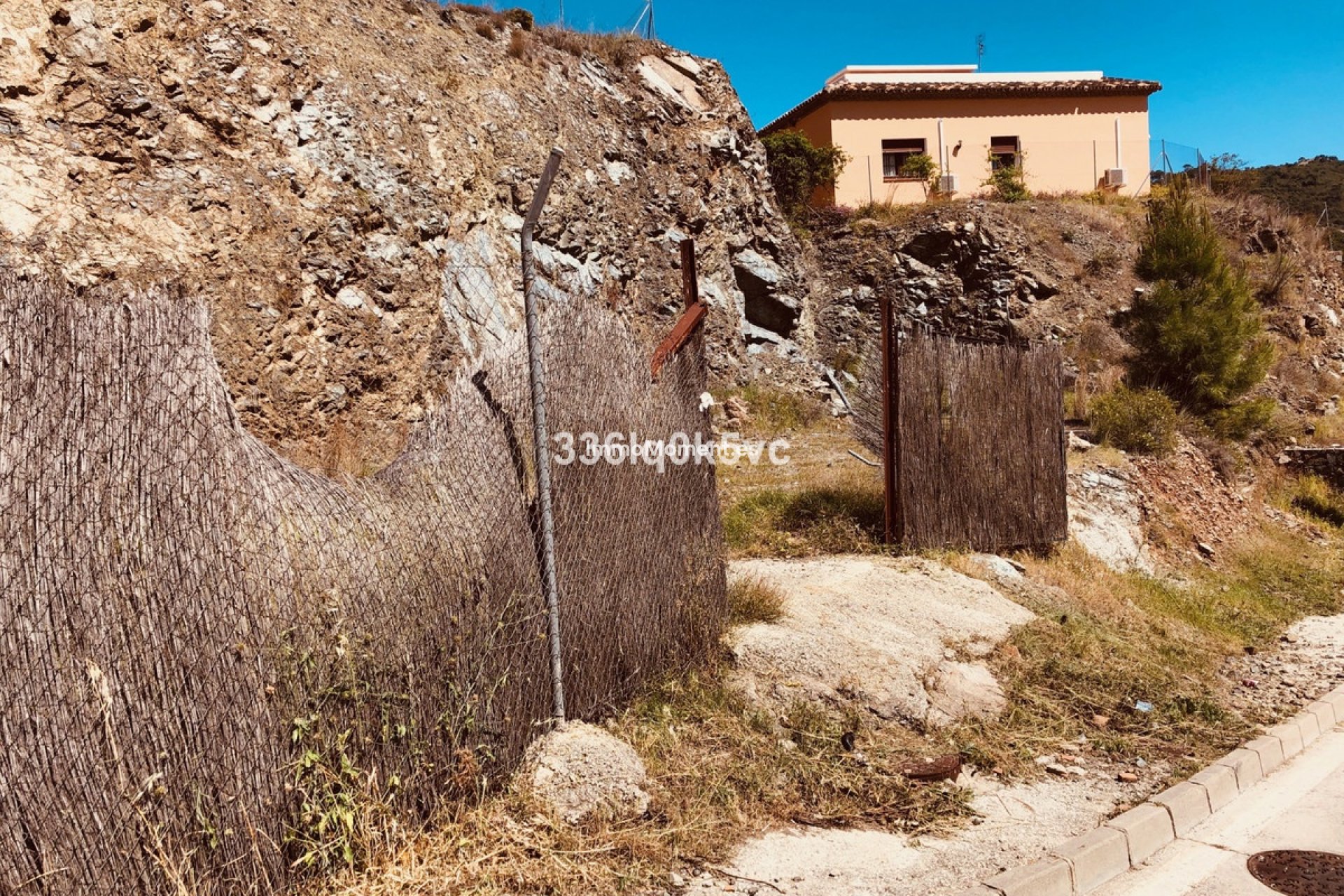 Resale - Land - Benahavís - Benahavís Centro