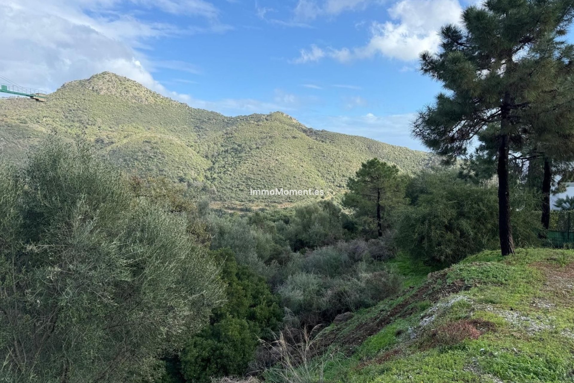 Resale - Land - Benahavís - Benahavís Centro