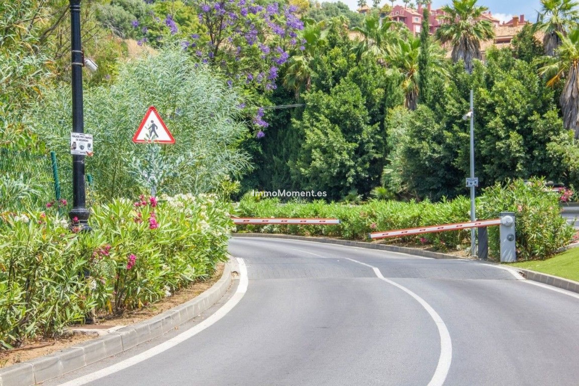 Resale - Land - Benahavís - Benahavís Centro