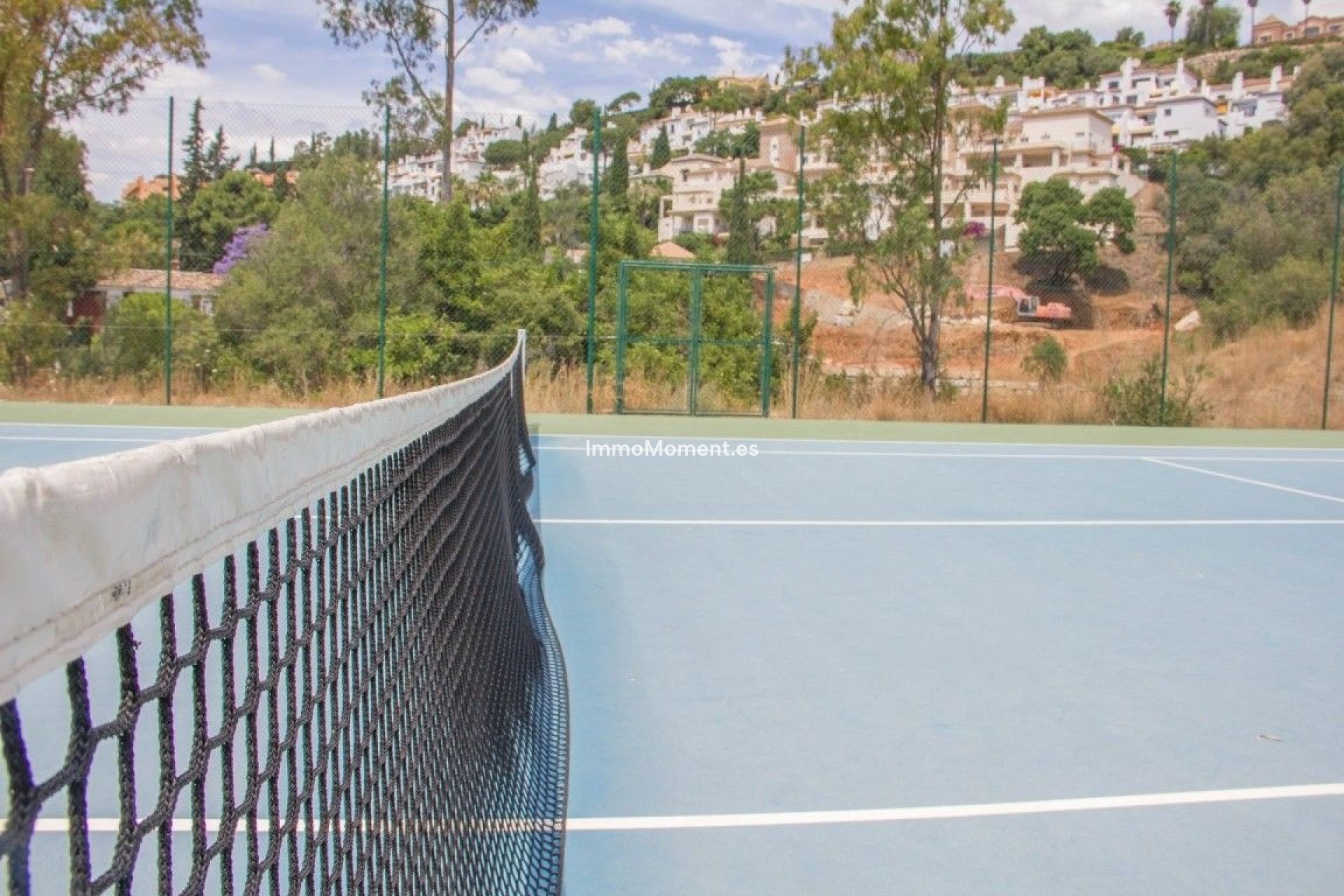 Resale - Land - Benahavís - Benahavís Centro