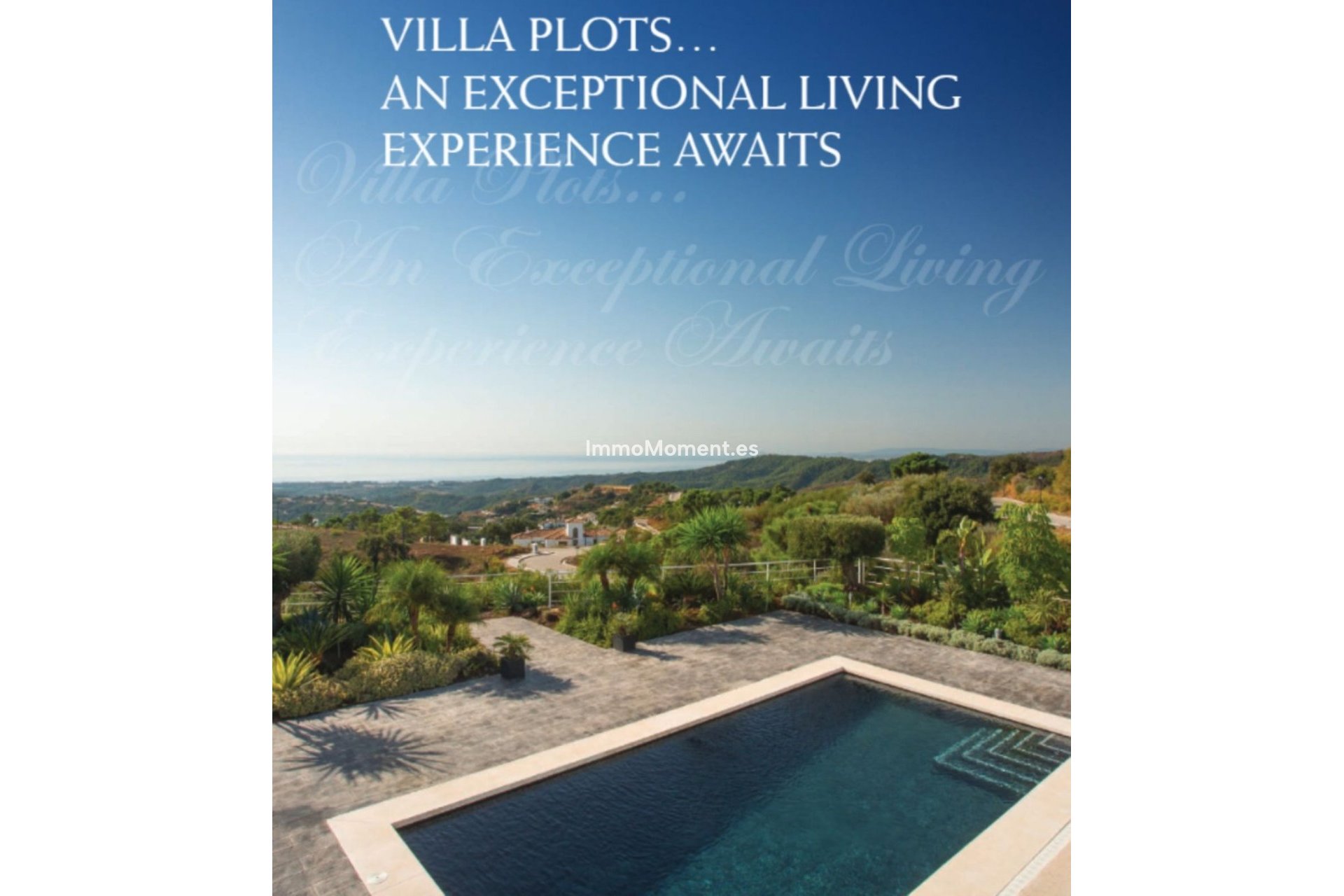 Resale - Land - Benahavís - Benahavís Centro