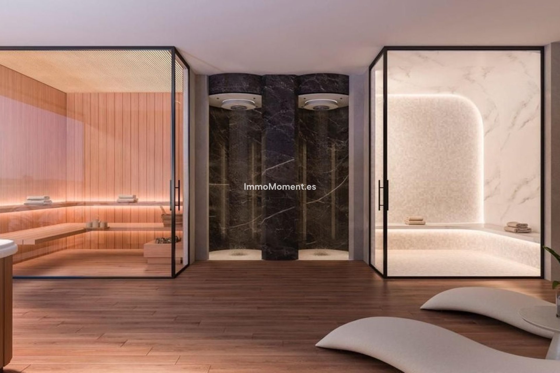 Resale - Land - Benahavís - Benahavís Centro