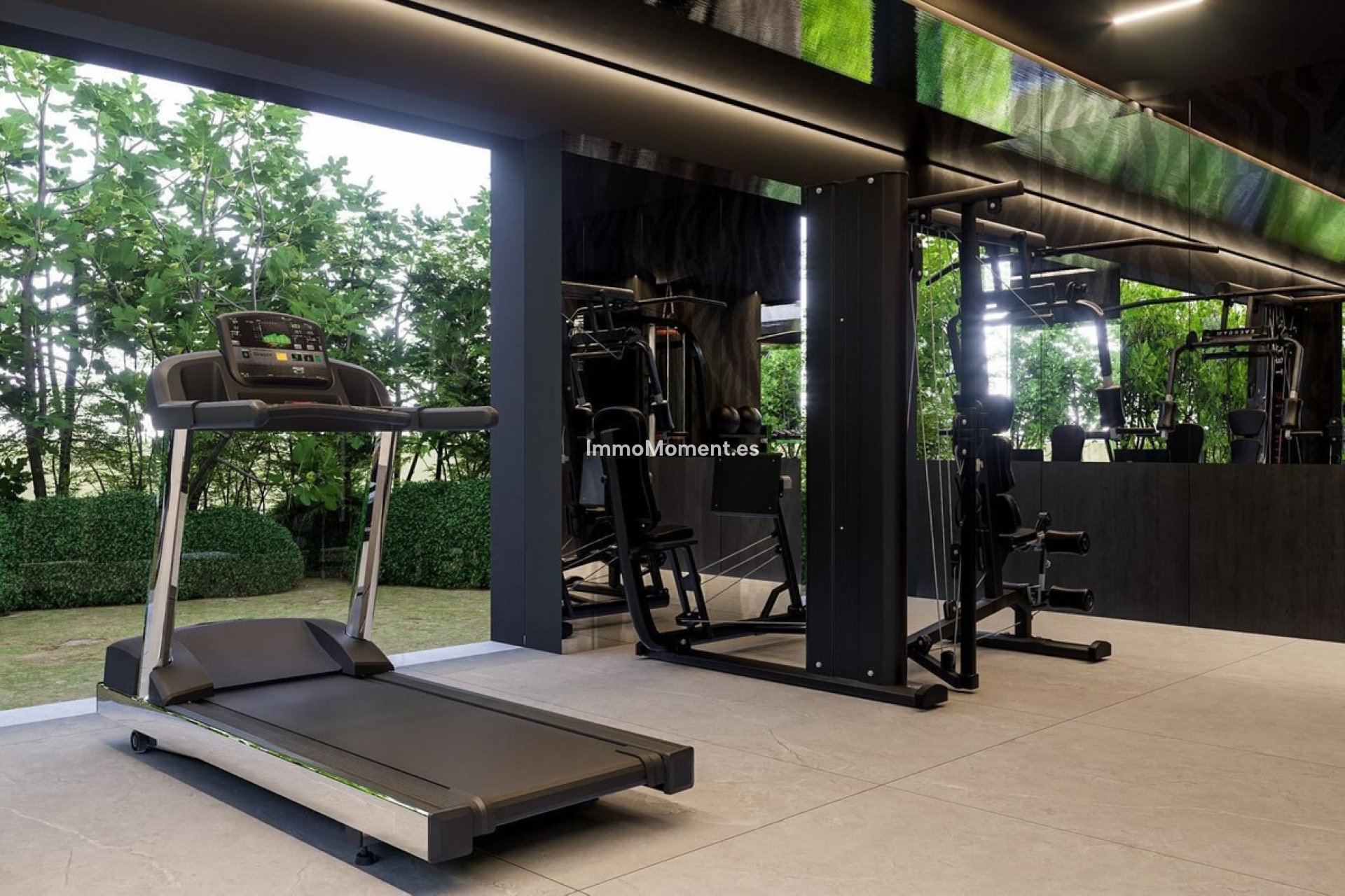 Resale - Land - Benahavís - El Madroñal