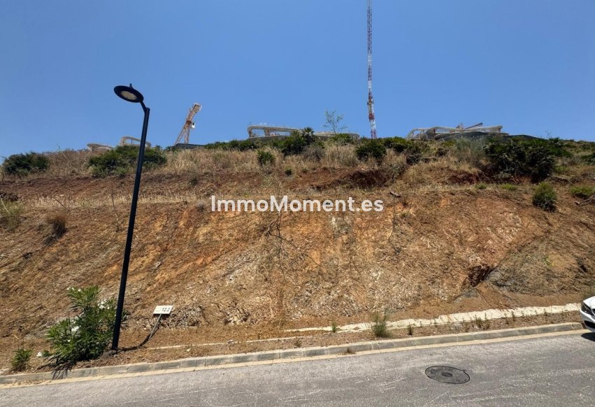 Resale - Land - Benahavís - La Quinta