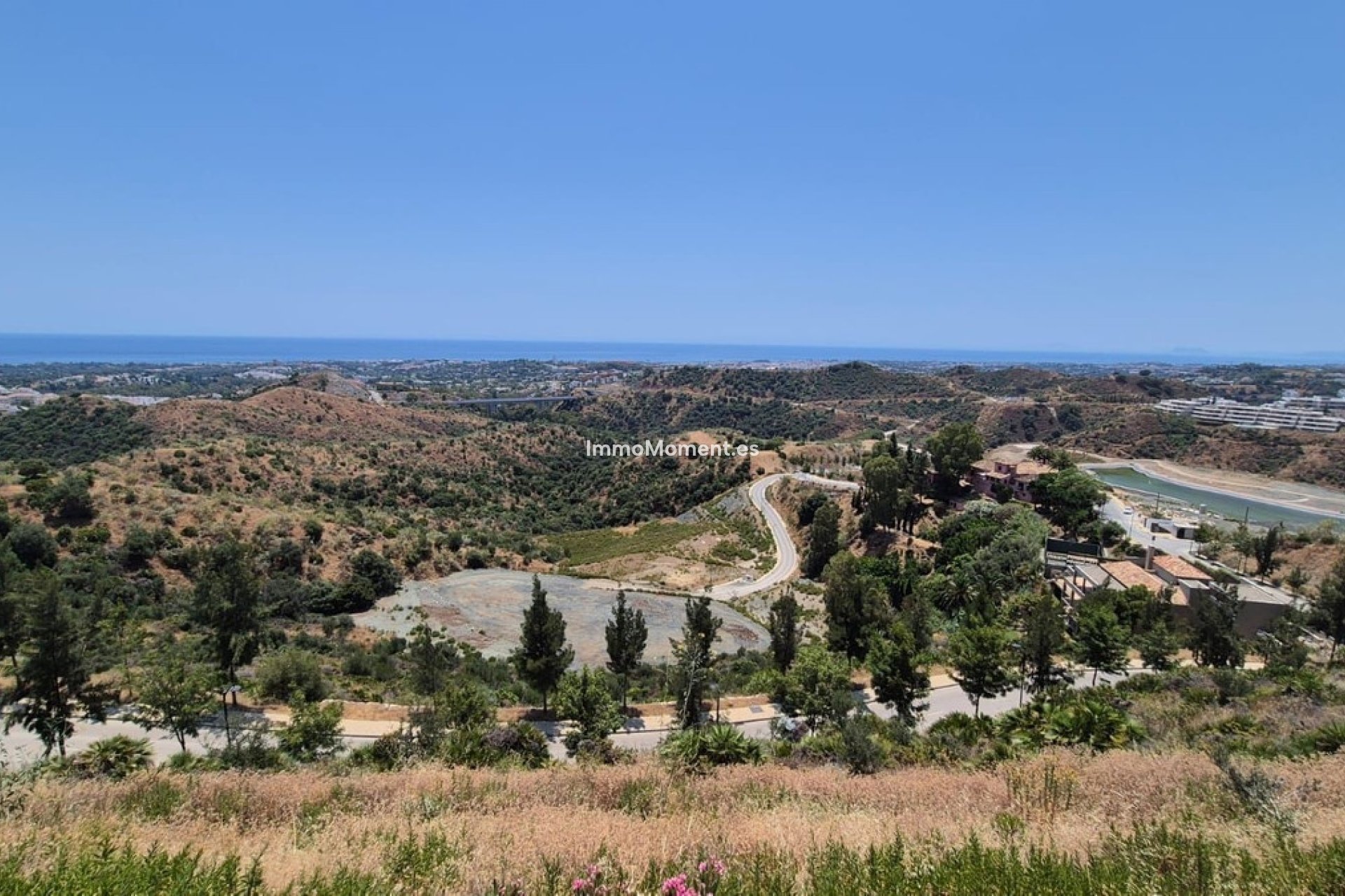 Resale - Land - Benahavís - La Quinta