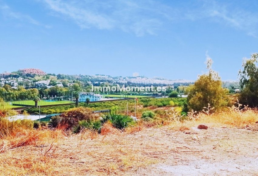 Resale - Land - Benahavís - La Quinta