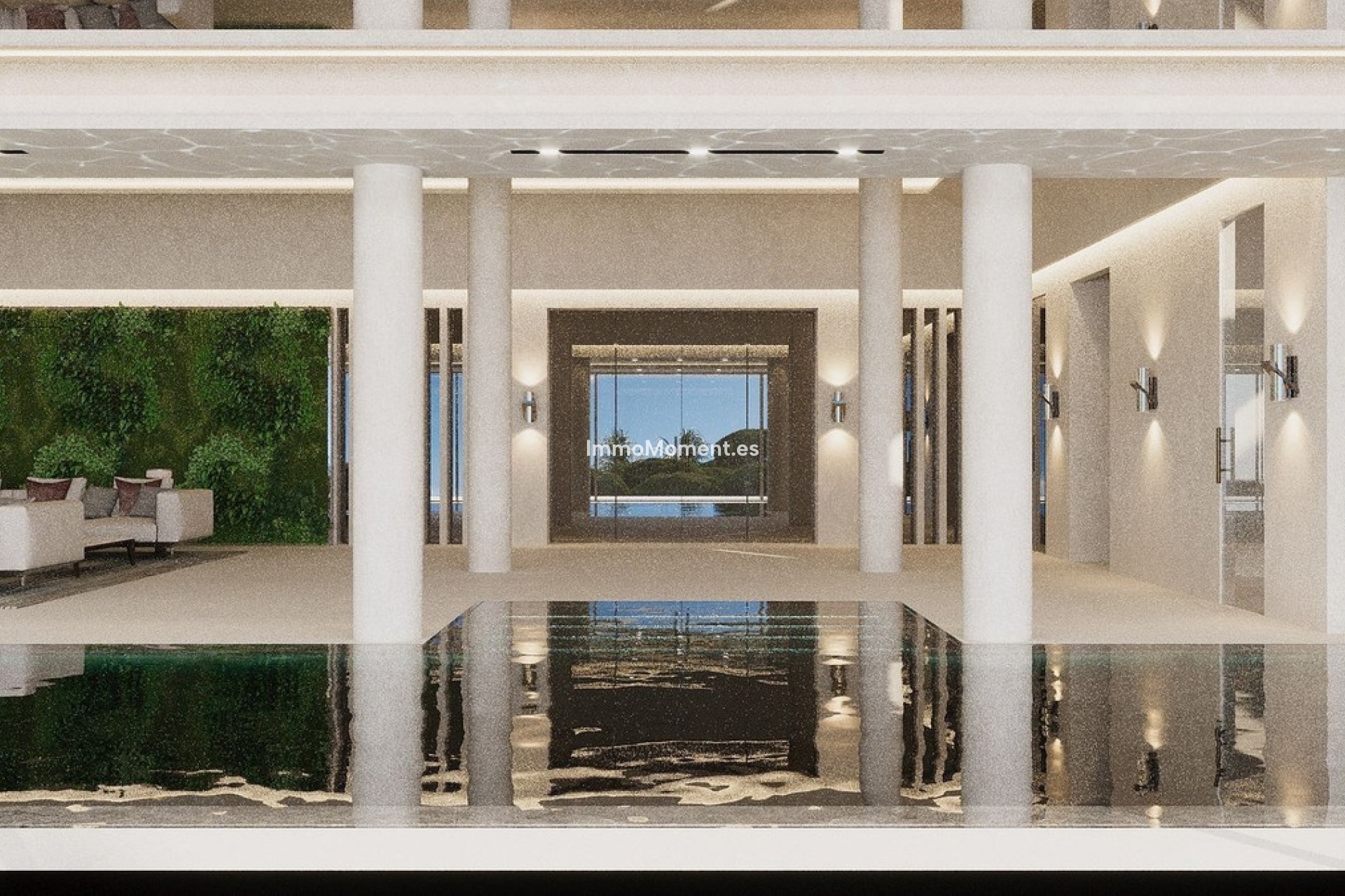 Resale - Land - Benahavís - La Quinta